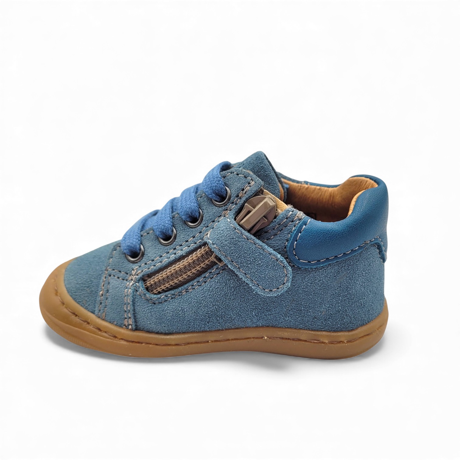 Babybotte ARGO Sport Bleu – Image 4