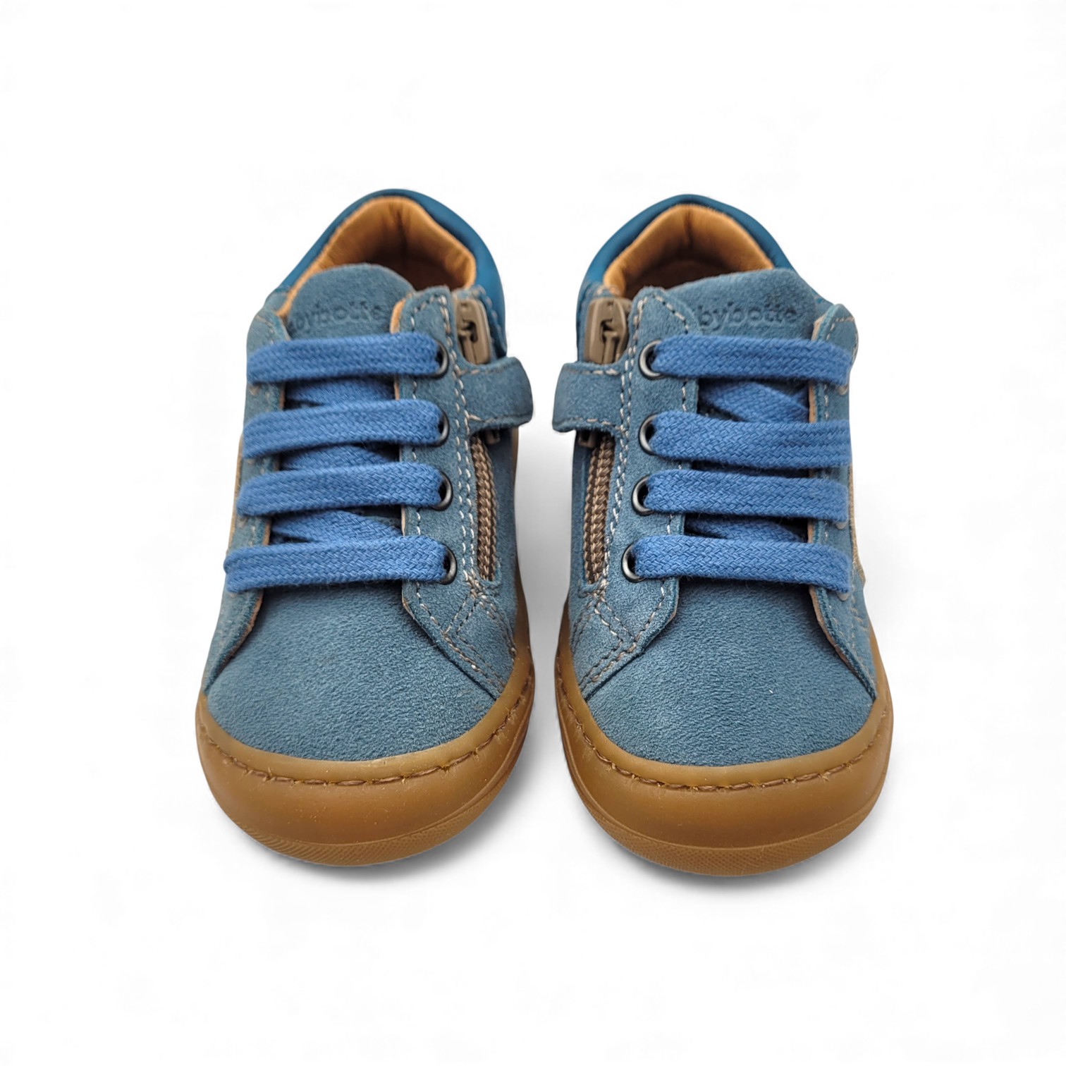 Babybotte ARGO Sport Bleu – Image 3