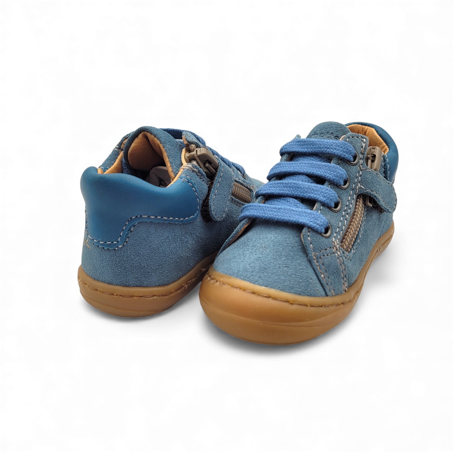 Babybotte ARGO Sport Bleu – Image 2