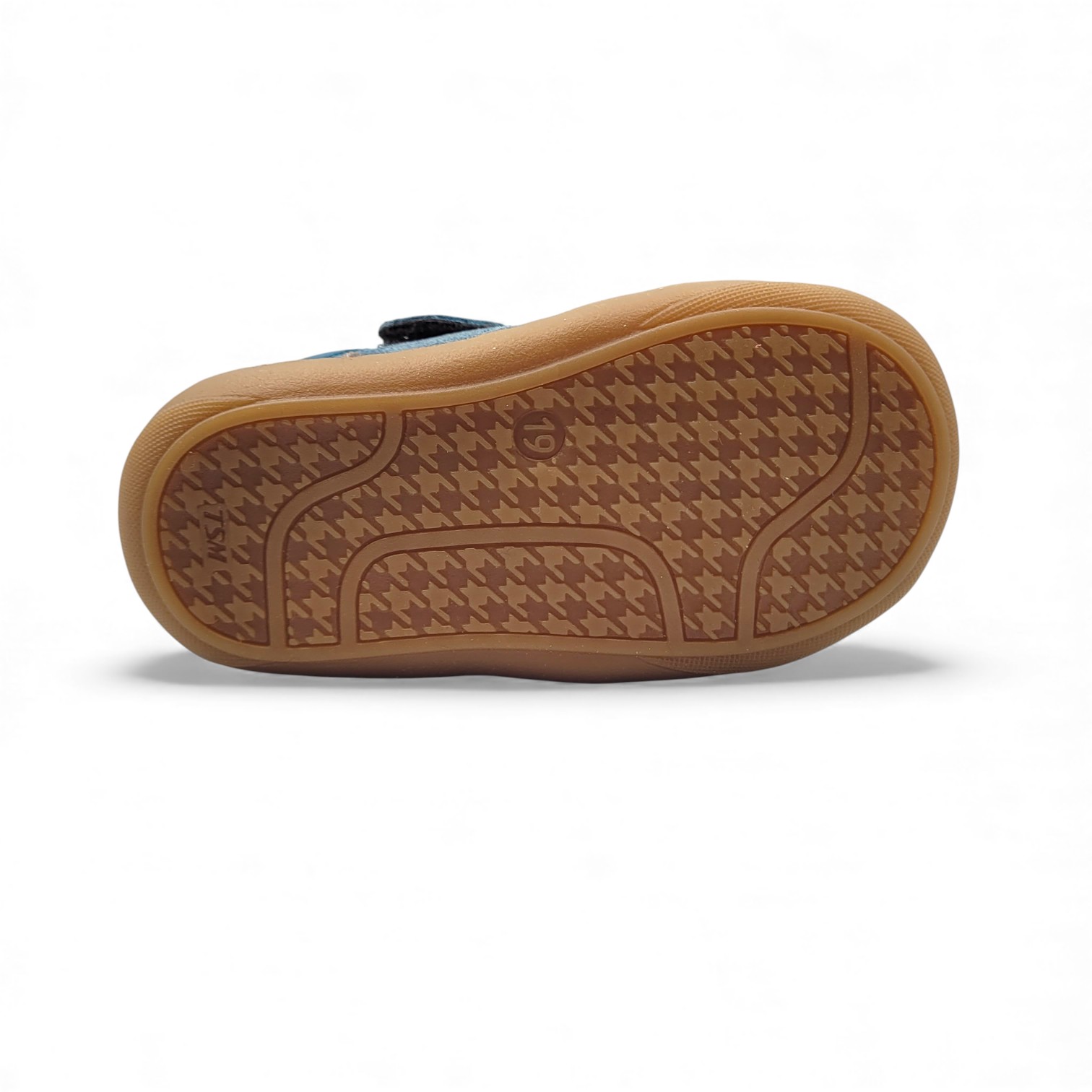 Babybotte ARGO Sport Bleu – Image 5