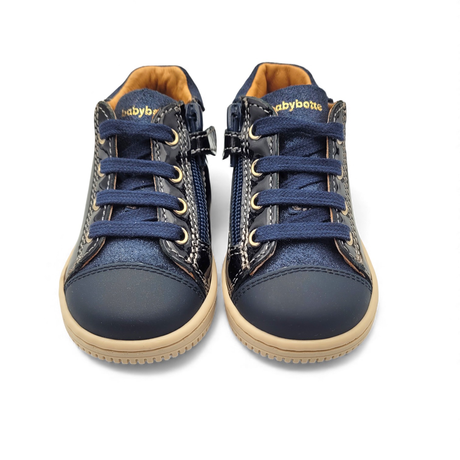 Babybotte FAMILY Bleu – Image 3