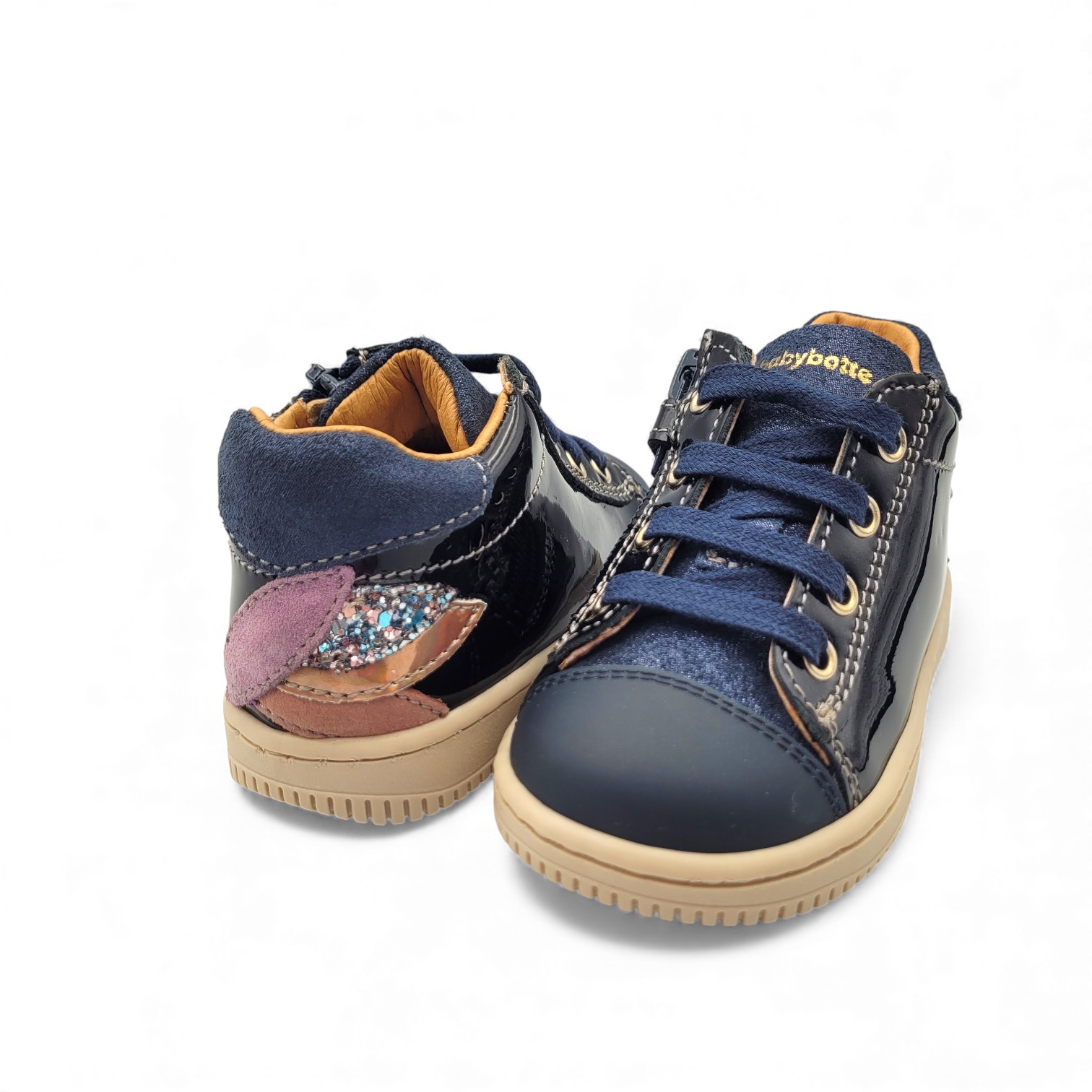 Babybotte FAMILY Bleu – Image 2