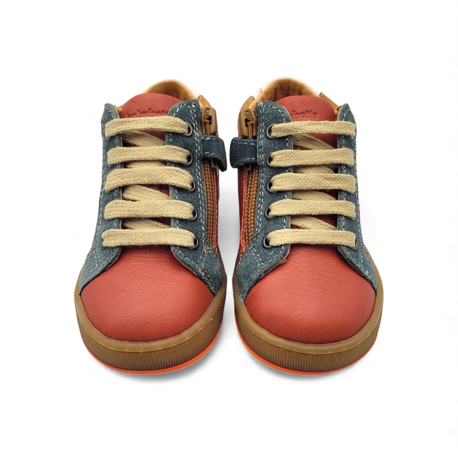 Babybotte FAVORI Rouille – Image 3