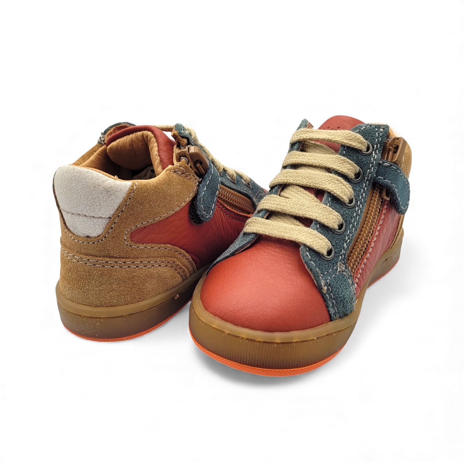 Babybotte FAVORI Rouille – Image 2