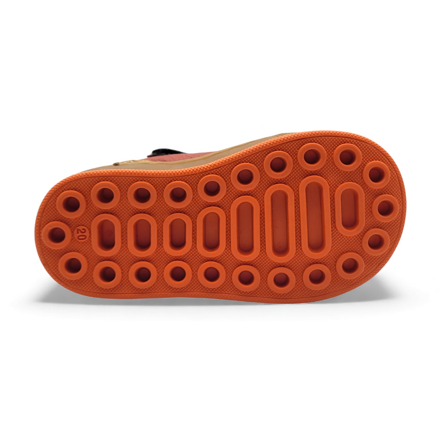 Babybotte FAVORI Rouille – Image 5