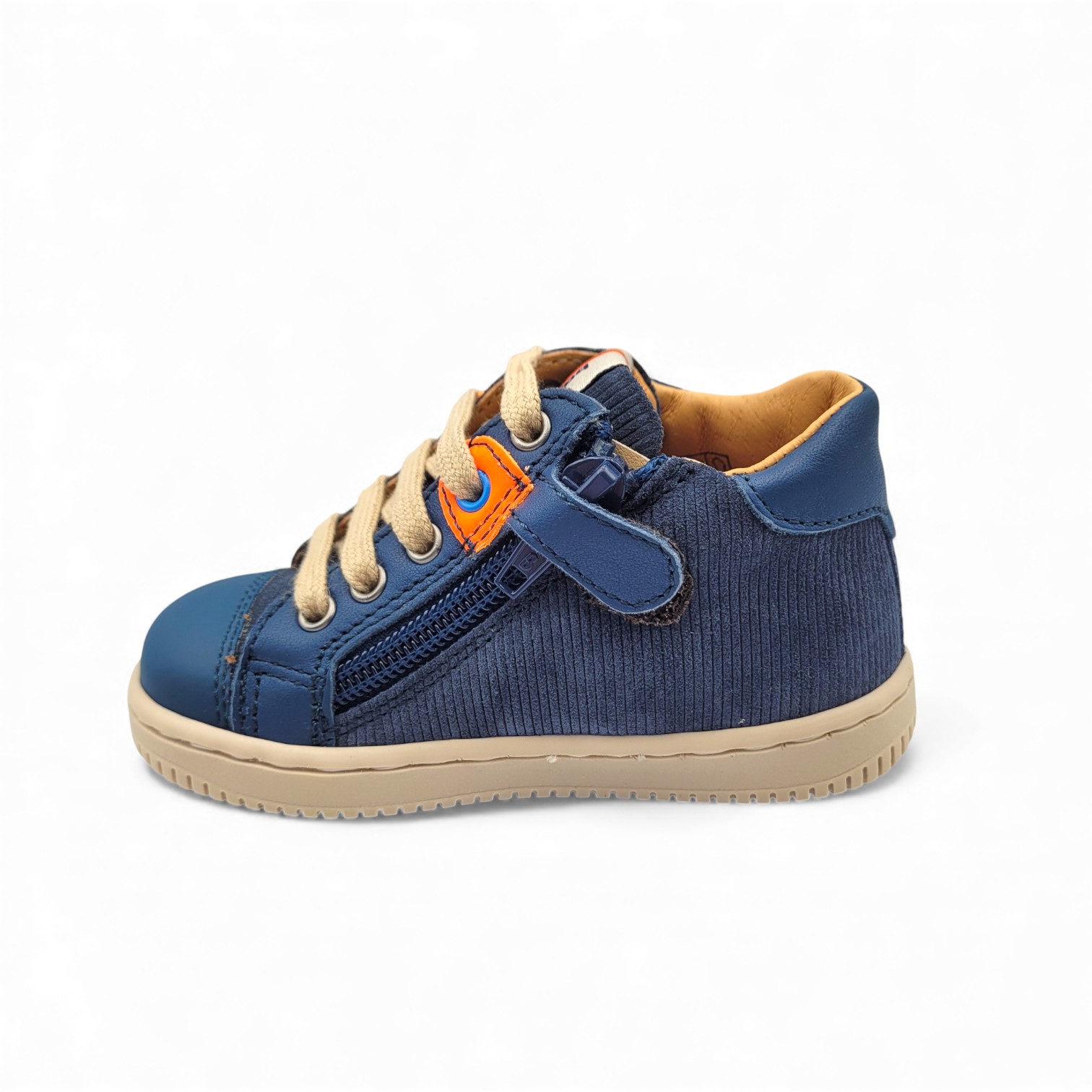 Babybotte FERID Bleu – Image 4