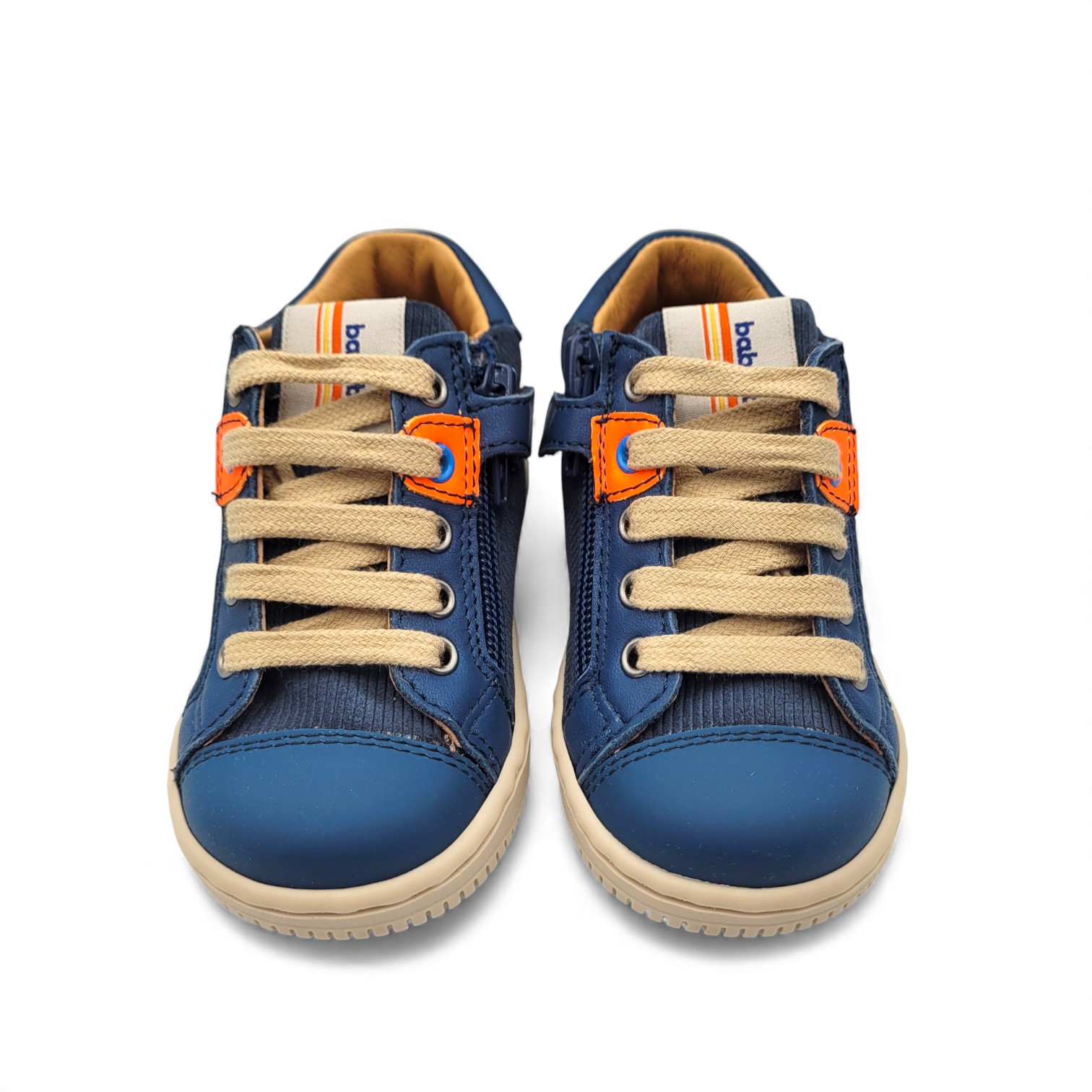 Babybotte FERID Bleu – Image 3