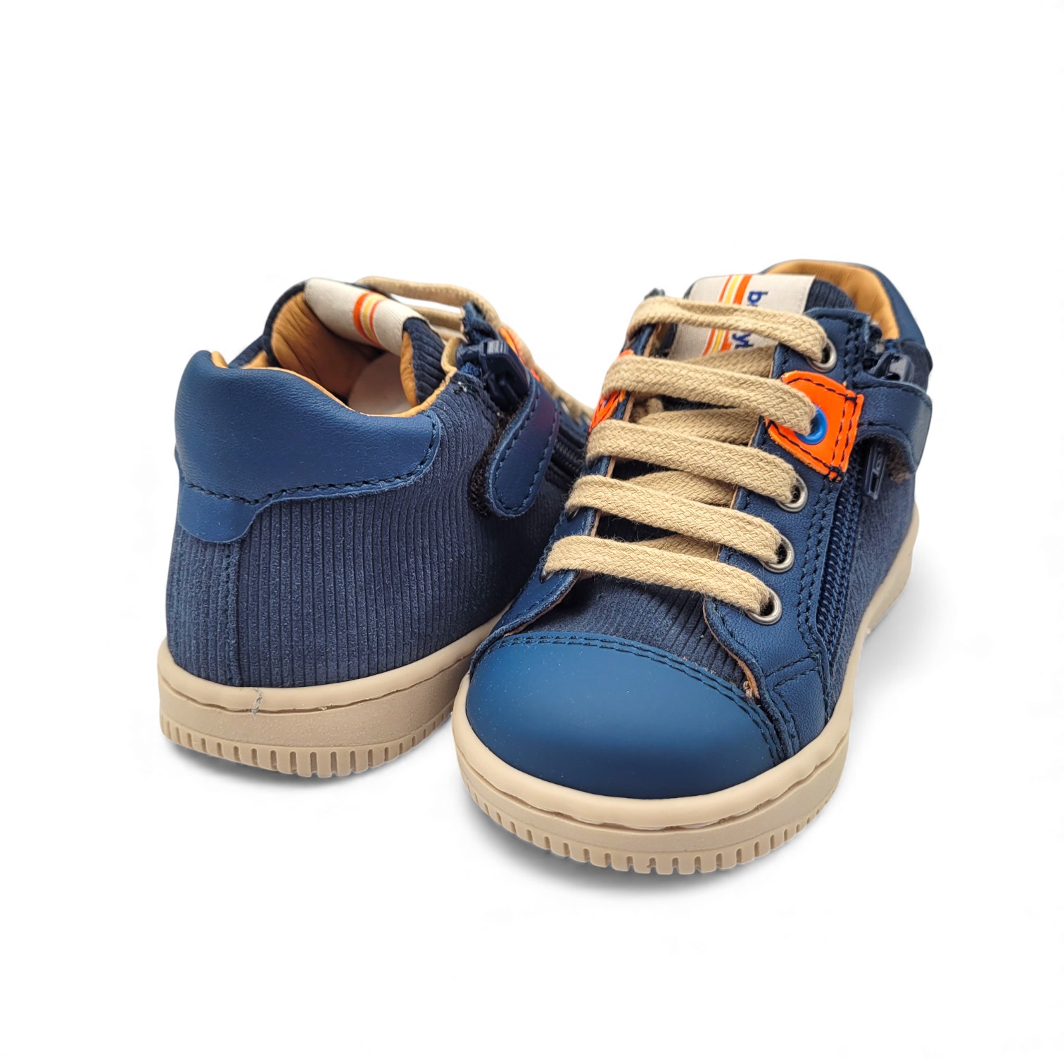 Babybotte FERID Bleu – Image 2