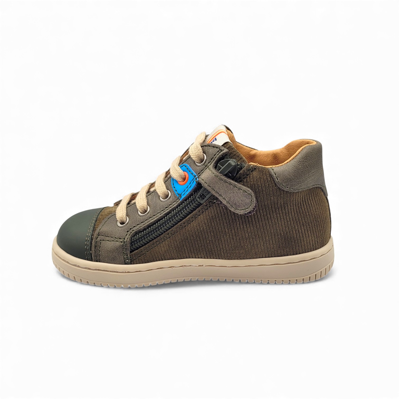 Babybotte FERID Kaki – Image 4