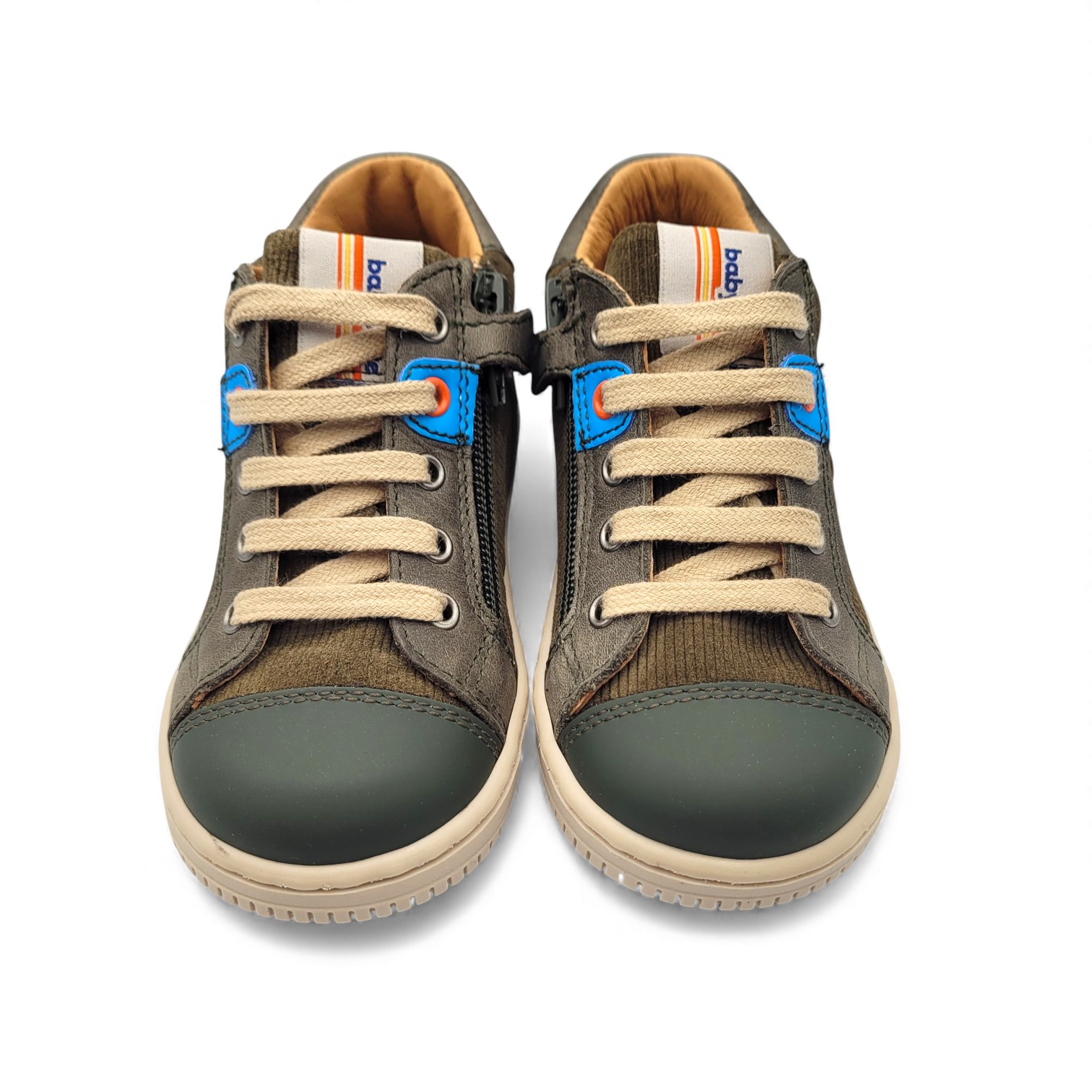 Babybotte FERID Kaki – Image 3