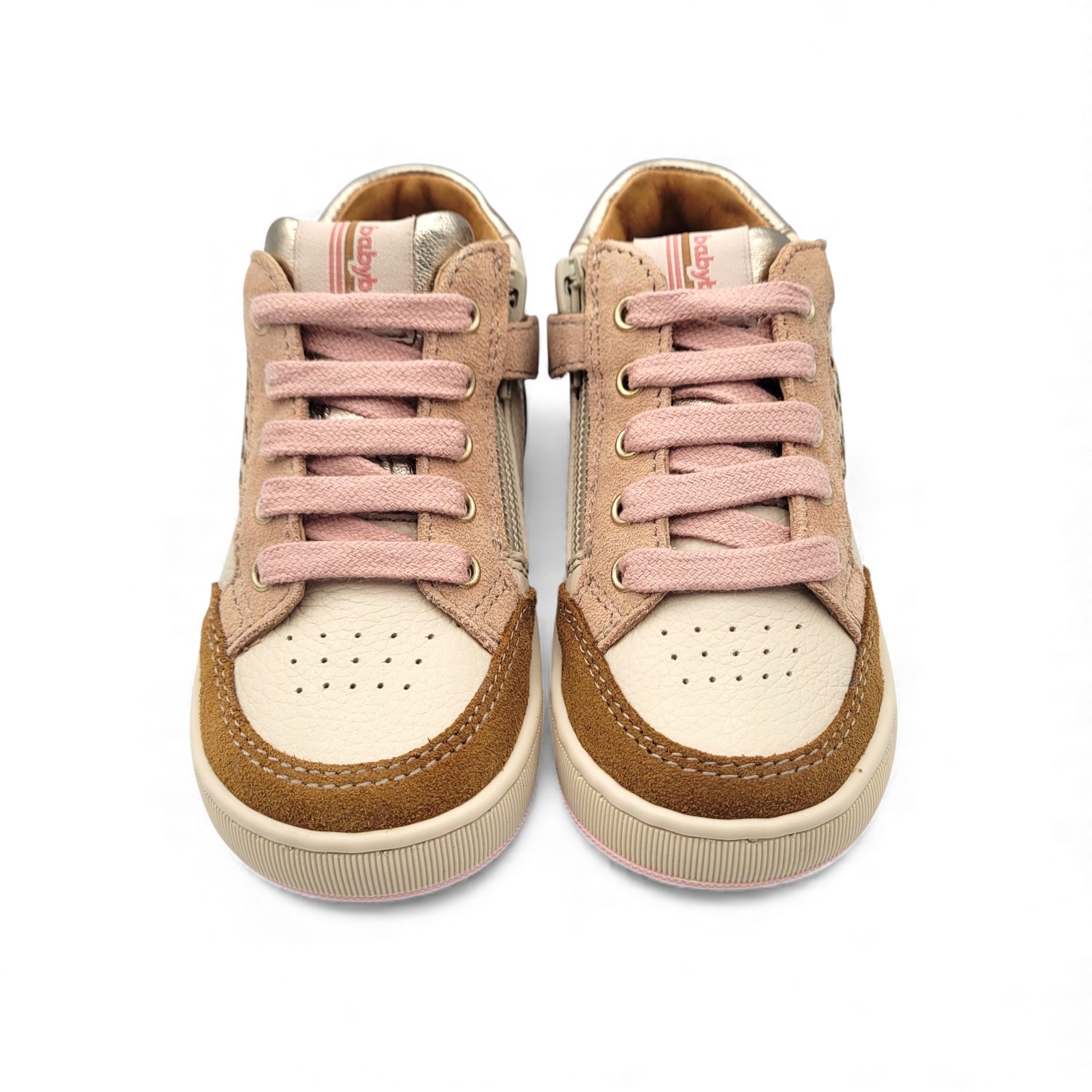 Babybotte FORMIDABLE Beige – Image 3