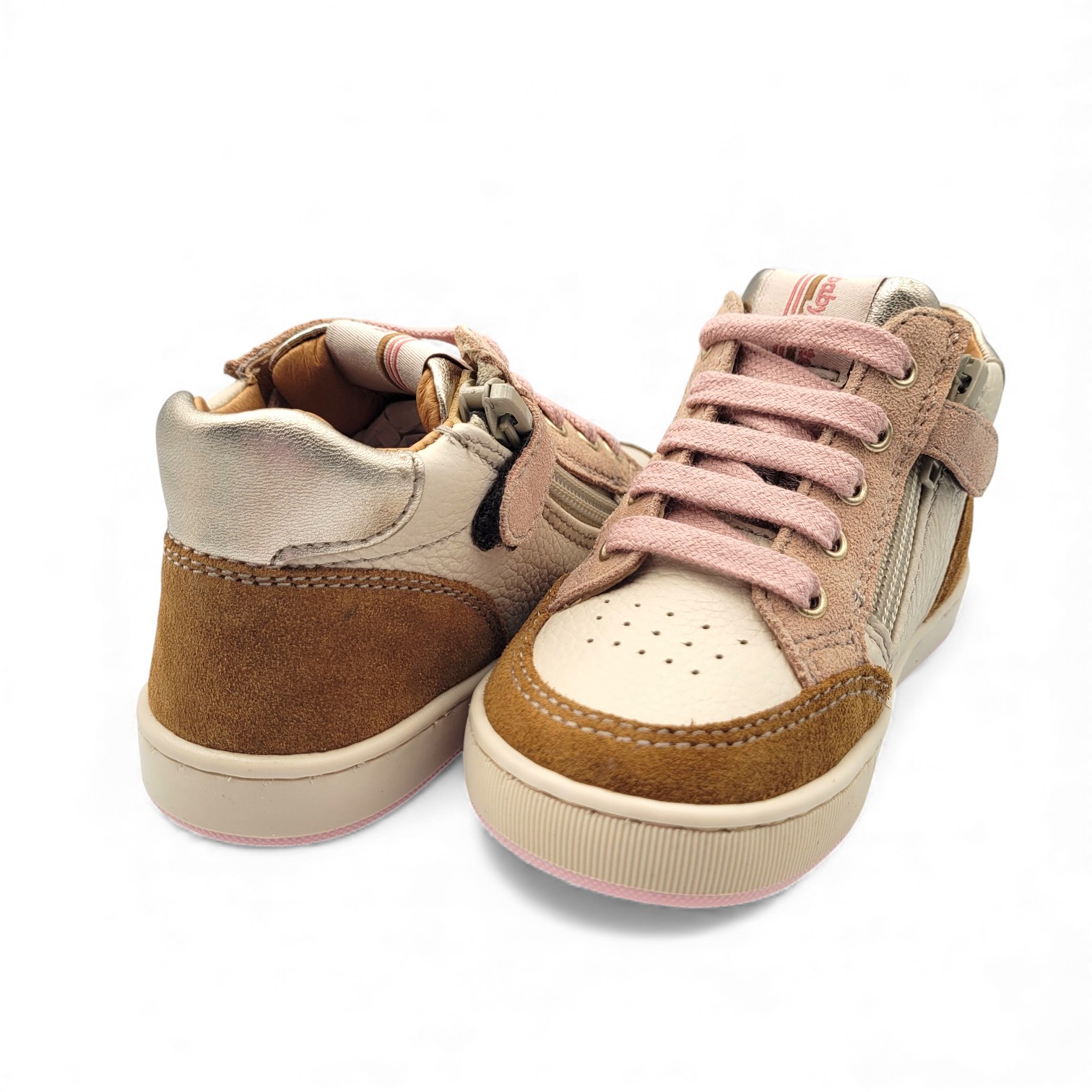 Babybotte FORMIDABLE Beige – Image 2