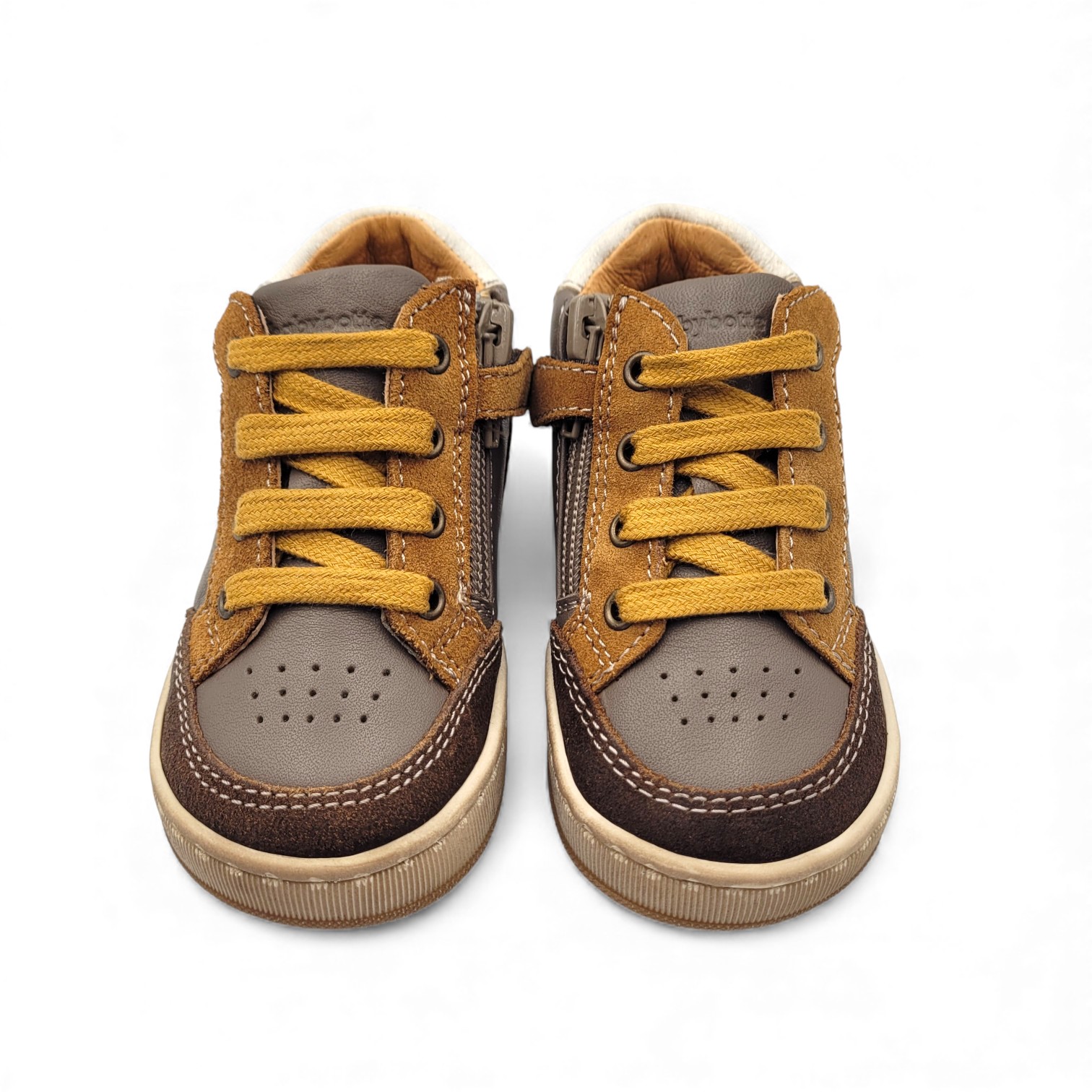 Babybotte FORMIDABLE Taupe – Image 3