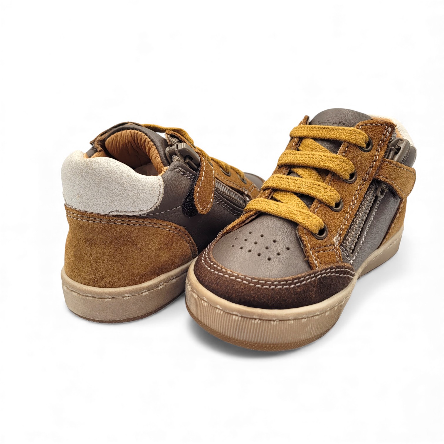 Babybotte FORMIDABLE Taupe – Image 2