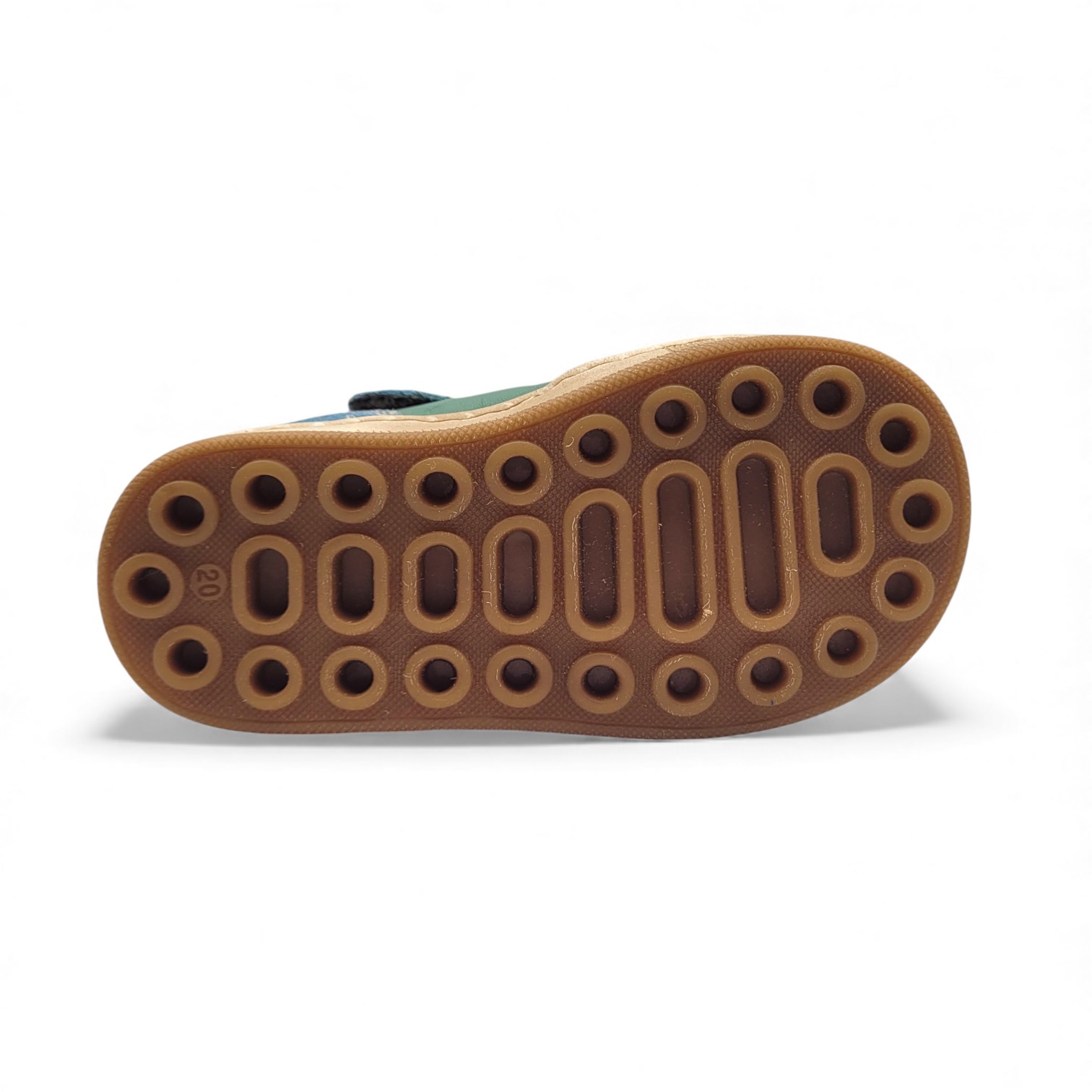 Babybotte FORMIDABLE Vert – Image 5