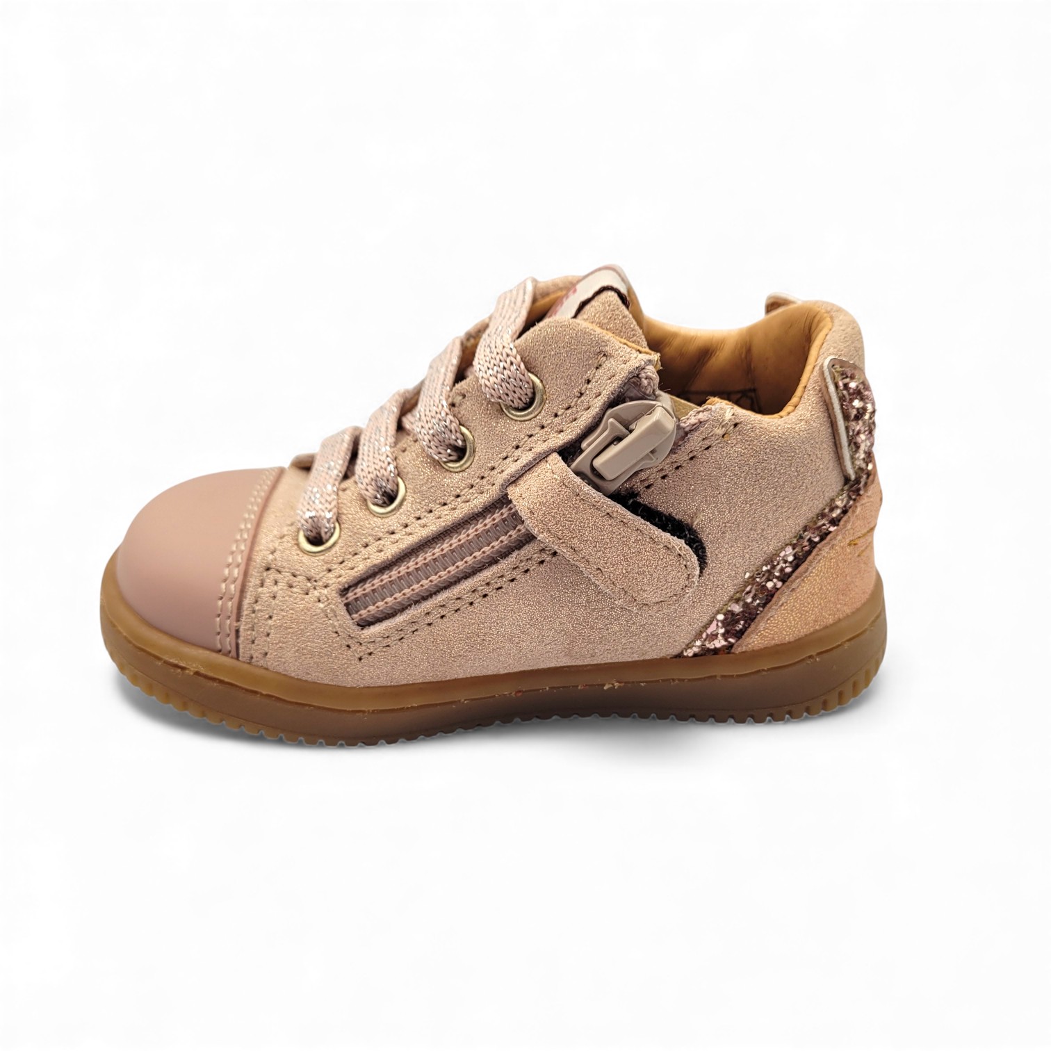 Babybotte FRIMOUSSE Rose – Image 4