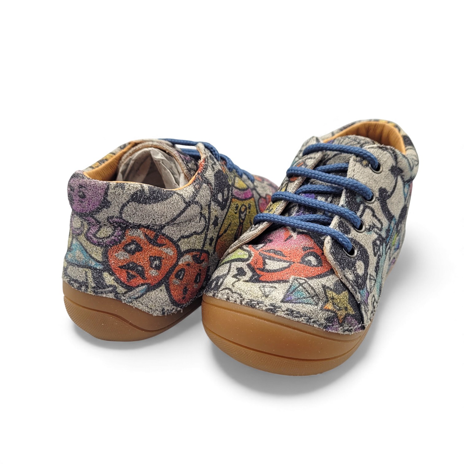 Babybotte ZOHA Graffiti – Image 2