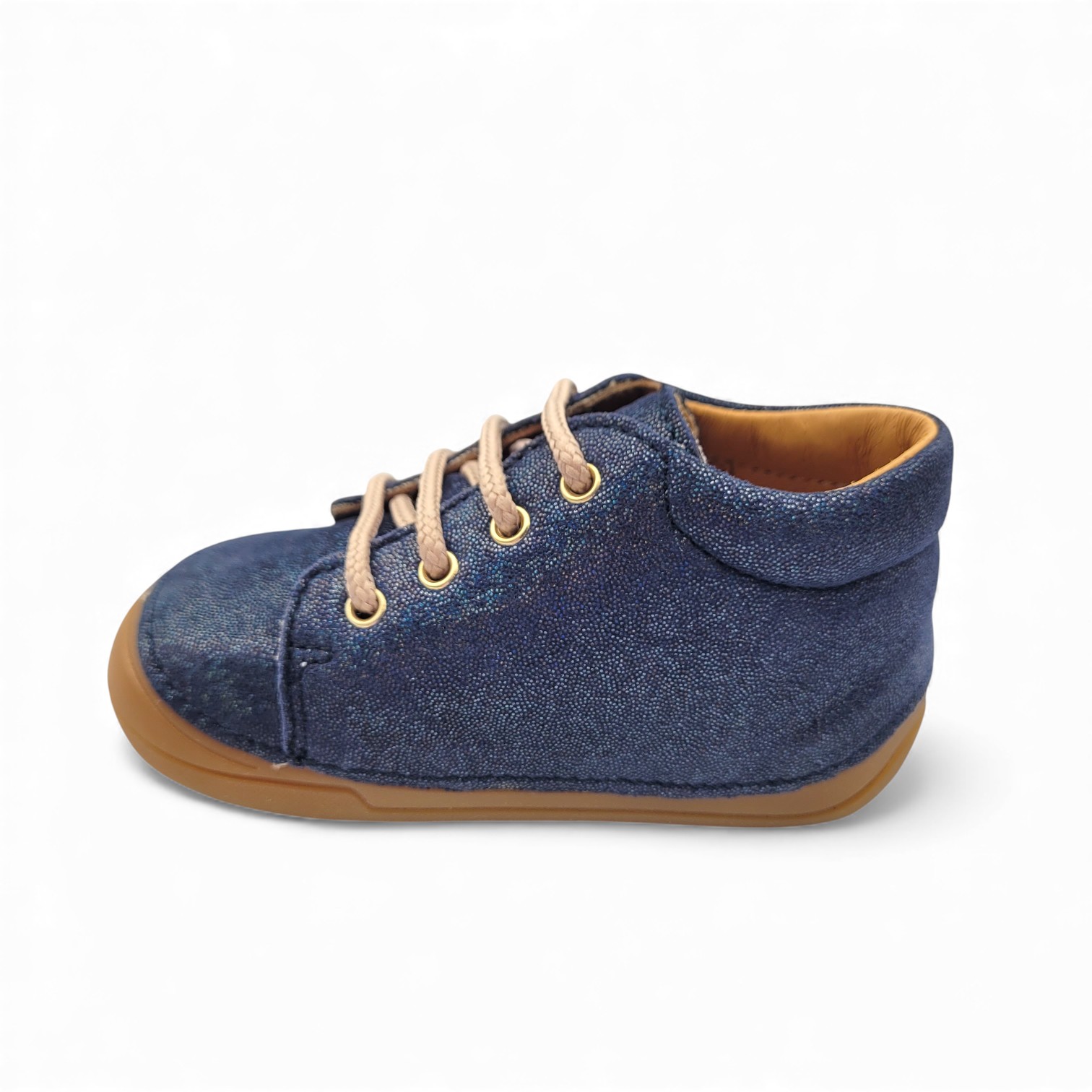 Babybotte ZOHA Bleu – Image 4