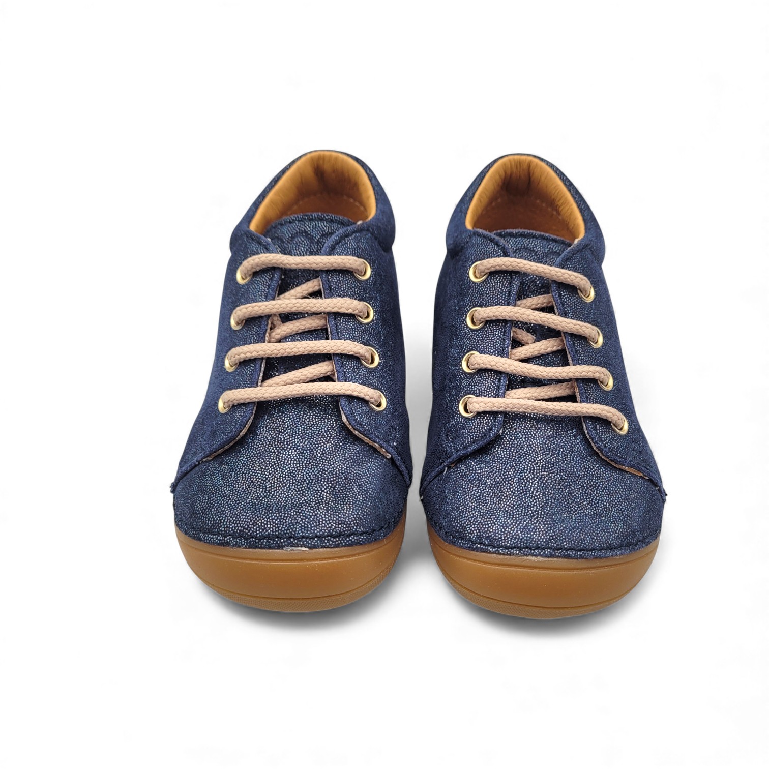 Babybotte ZOHA Bleu – Image 3