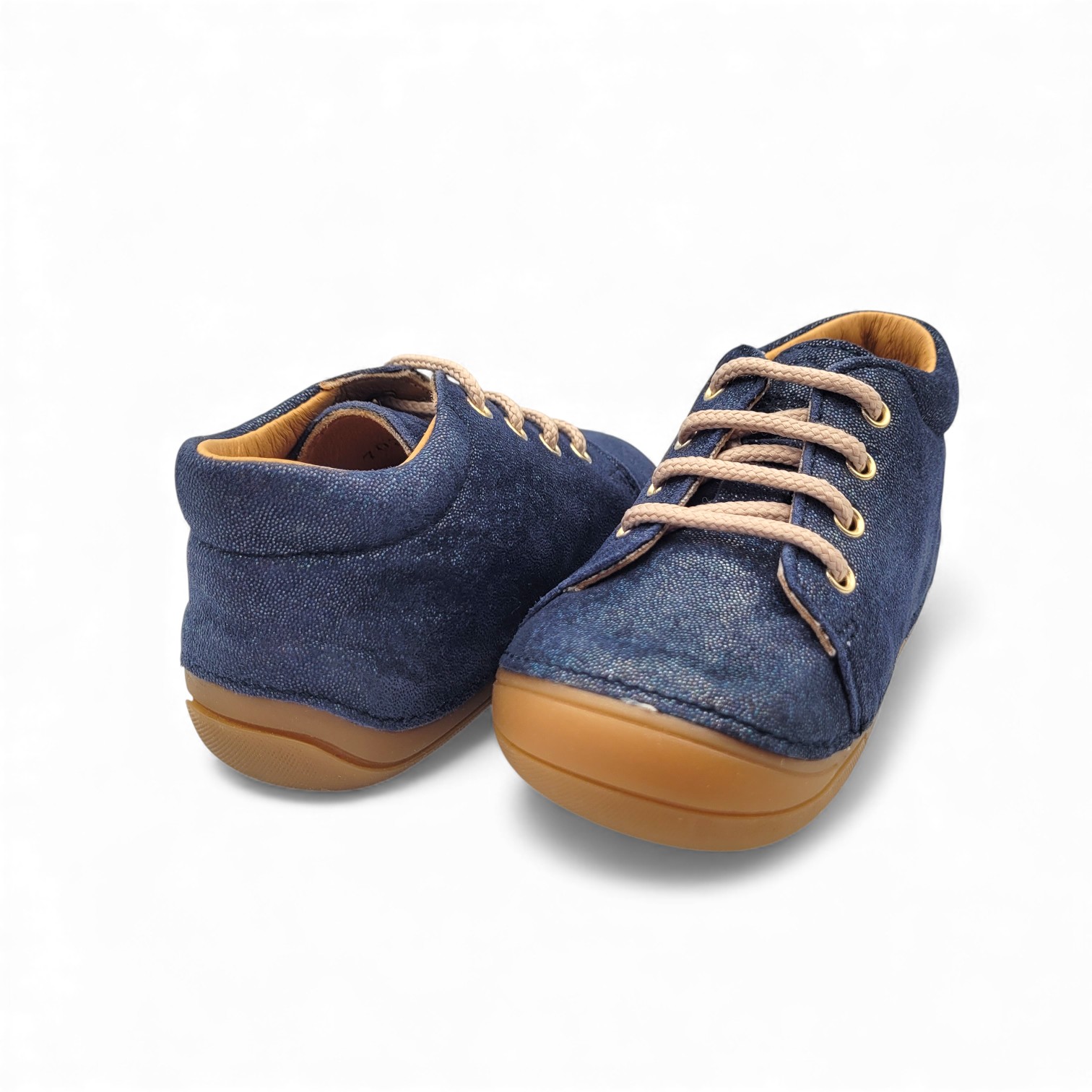 Babybotte ZOHA Bleu – Image 2