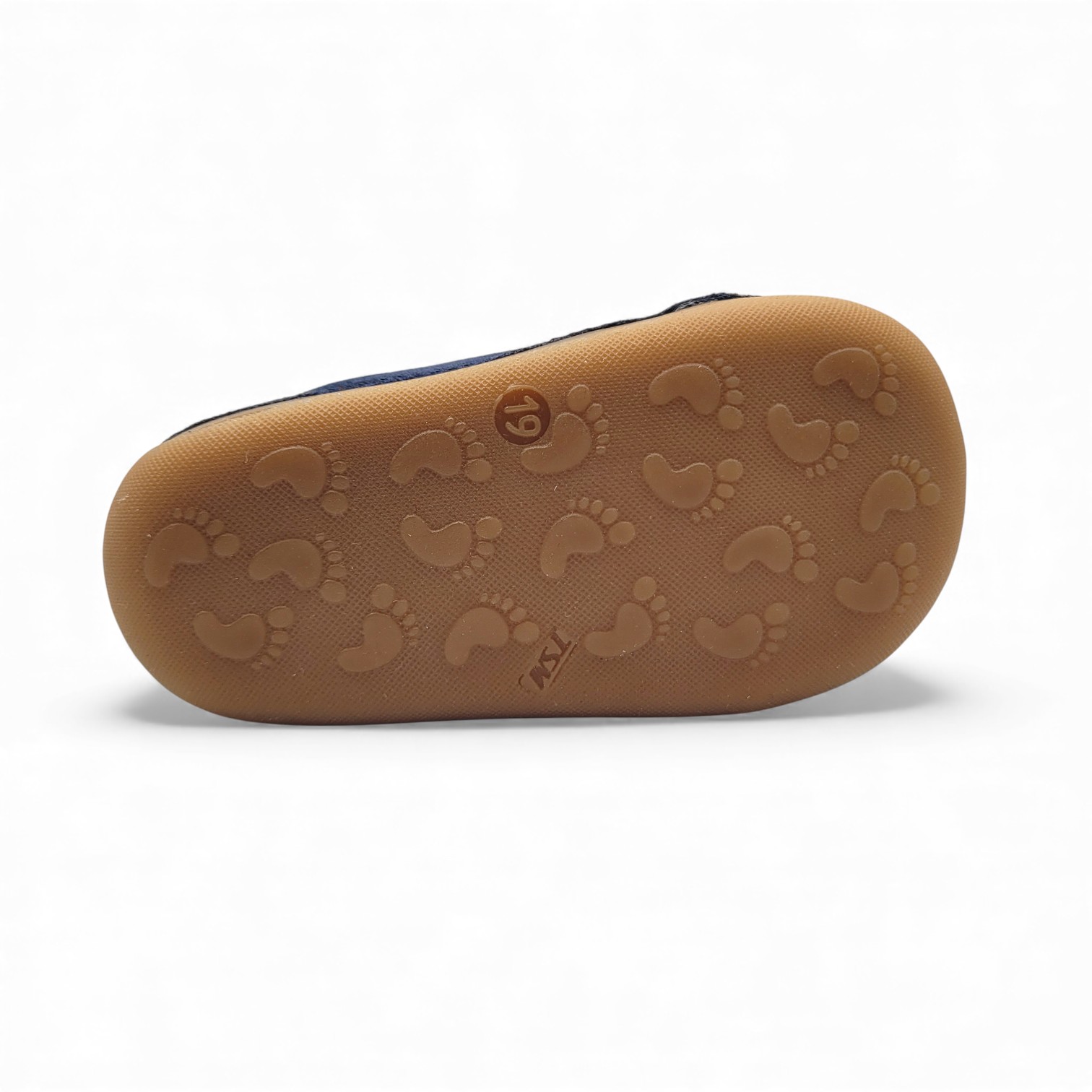 Babybotte ZOHA Bleu – Image 5