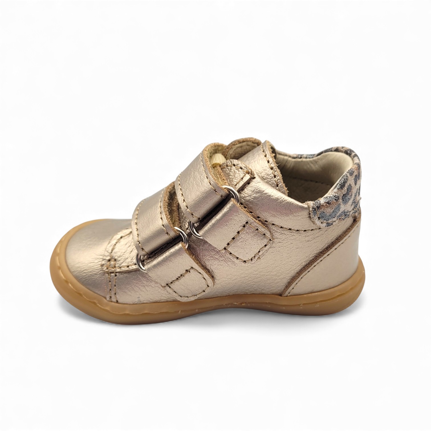 Bellamy MINNIE Or Léopard – Image 4