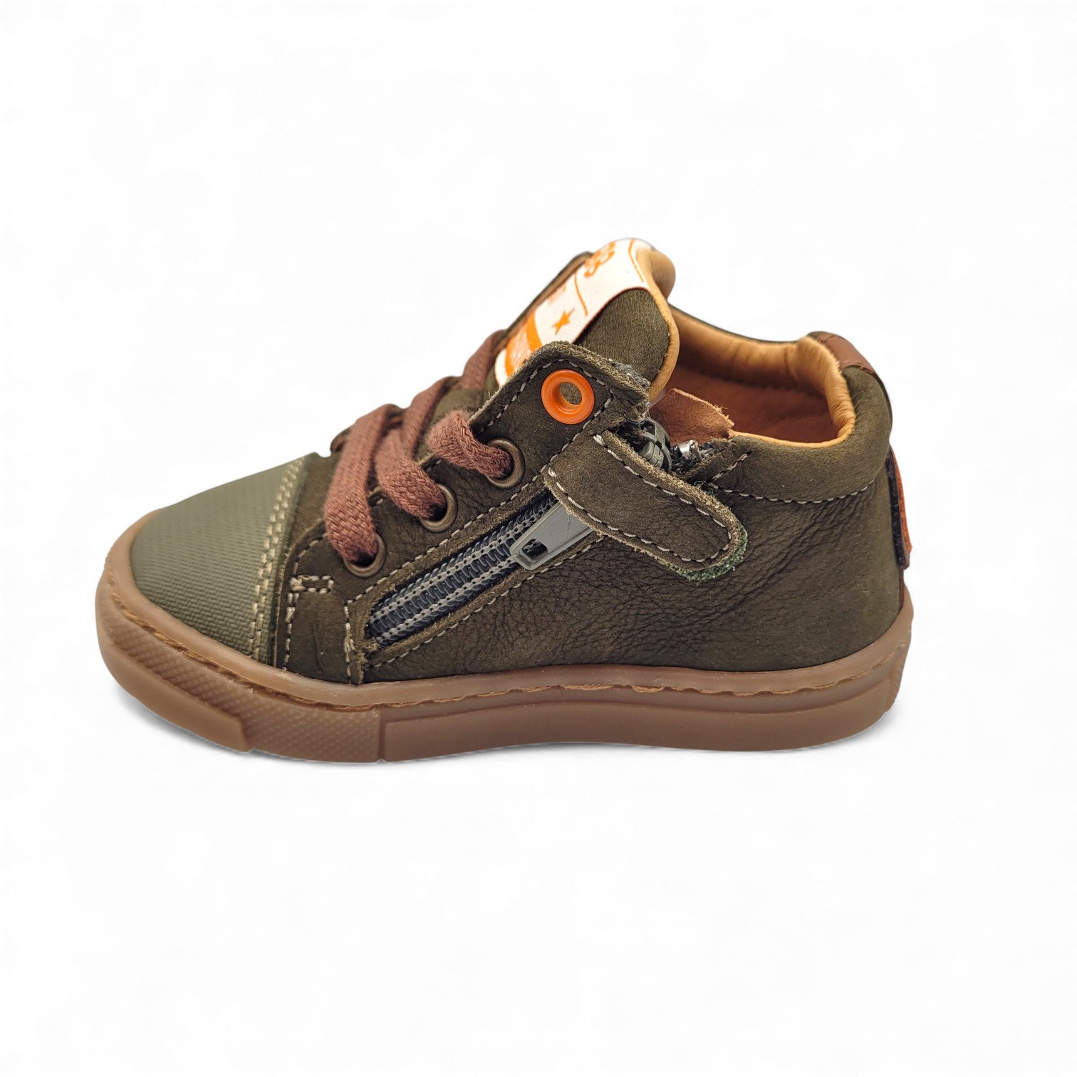 Gbb AMICAL Kaki – Image 4