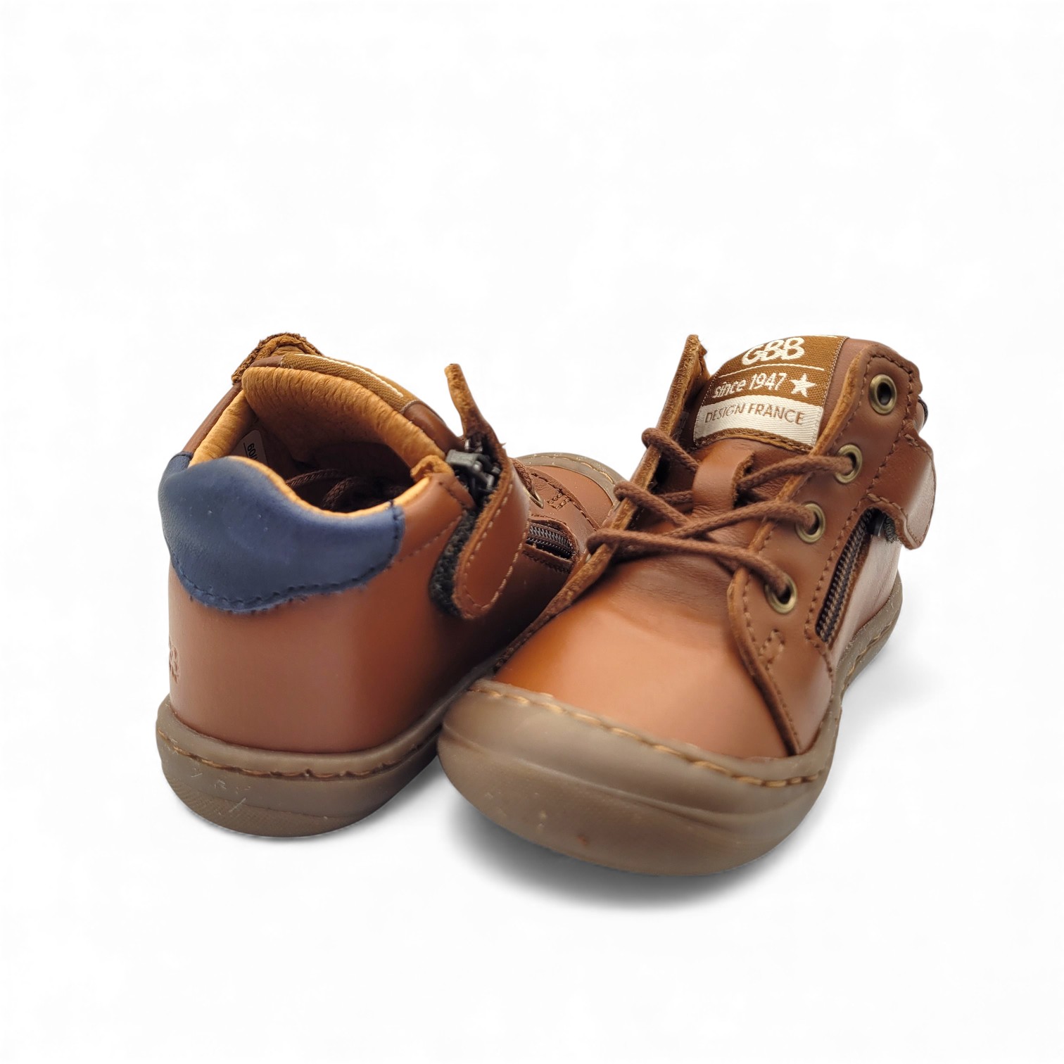 Gbb LANINOU Camel – Image 2