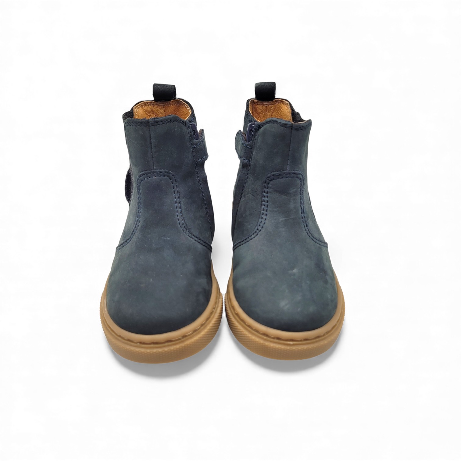 Babybotte ARNAUD Boots Marine – Image 3