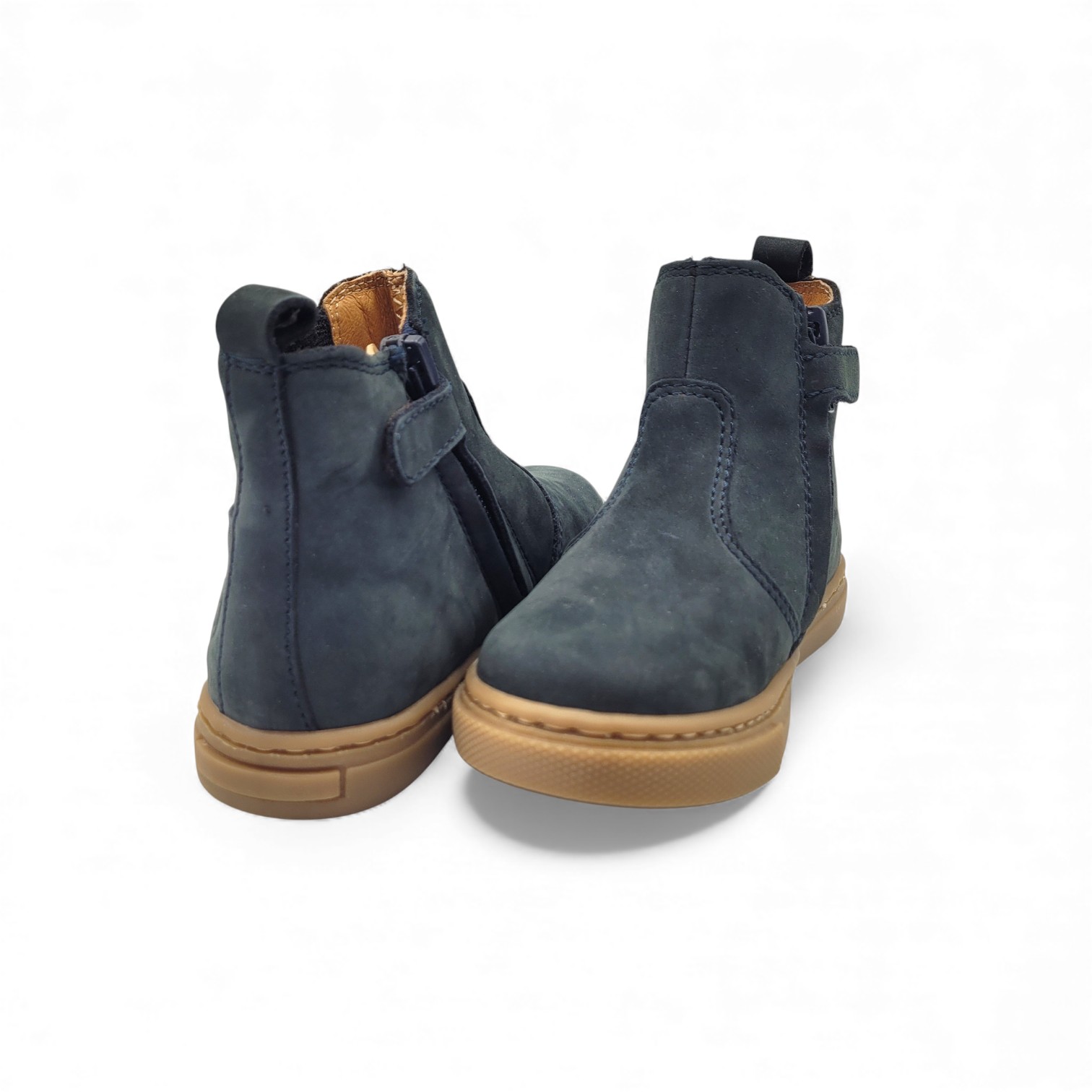 Babybotte ARNAUD Boots Marine – Image 2