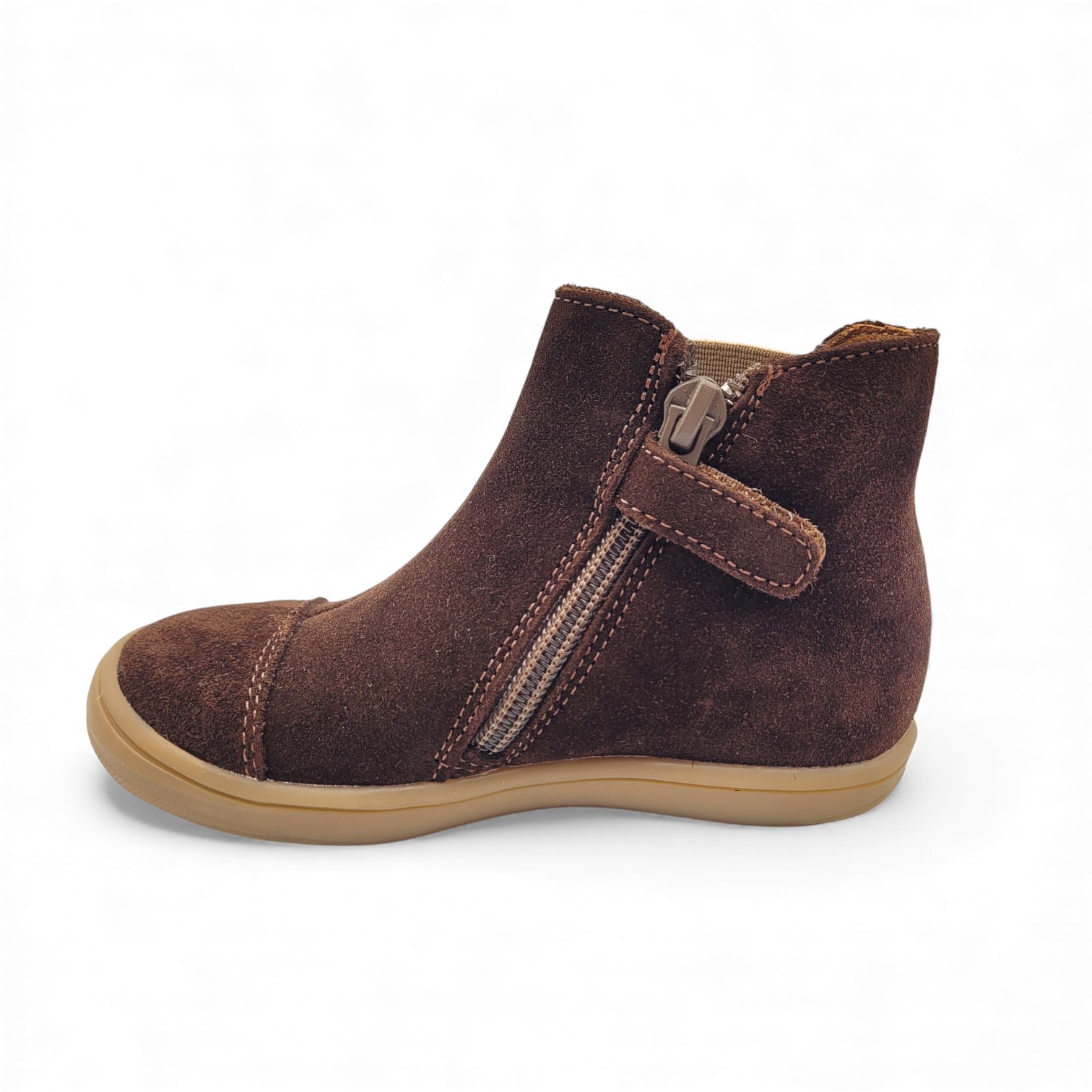 Bellamy CELIMENE Boots Chocolat – Image 4