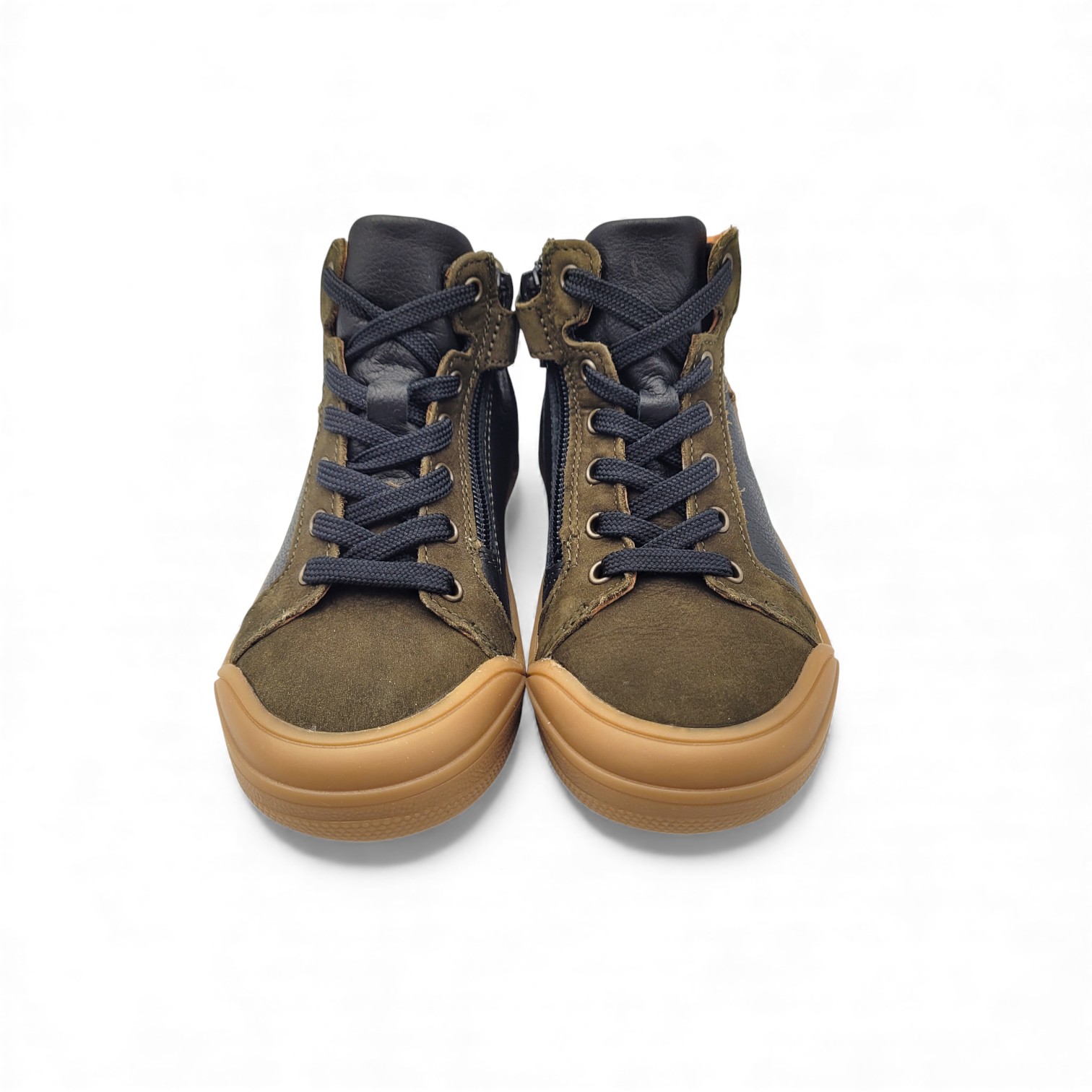 Bellamy ILANO Kaki Noir – Image 3