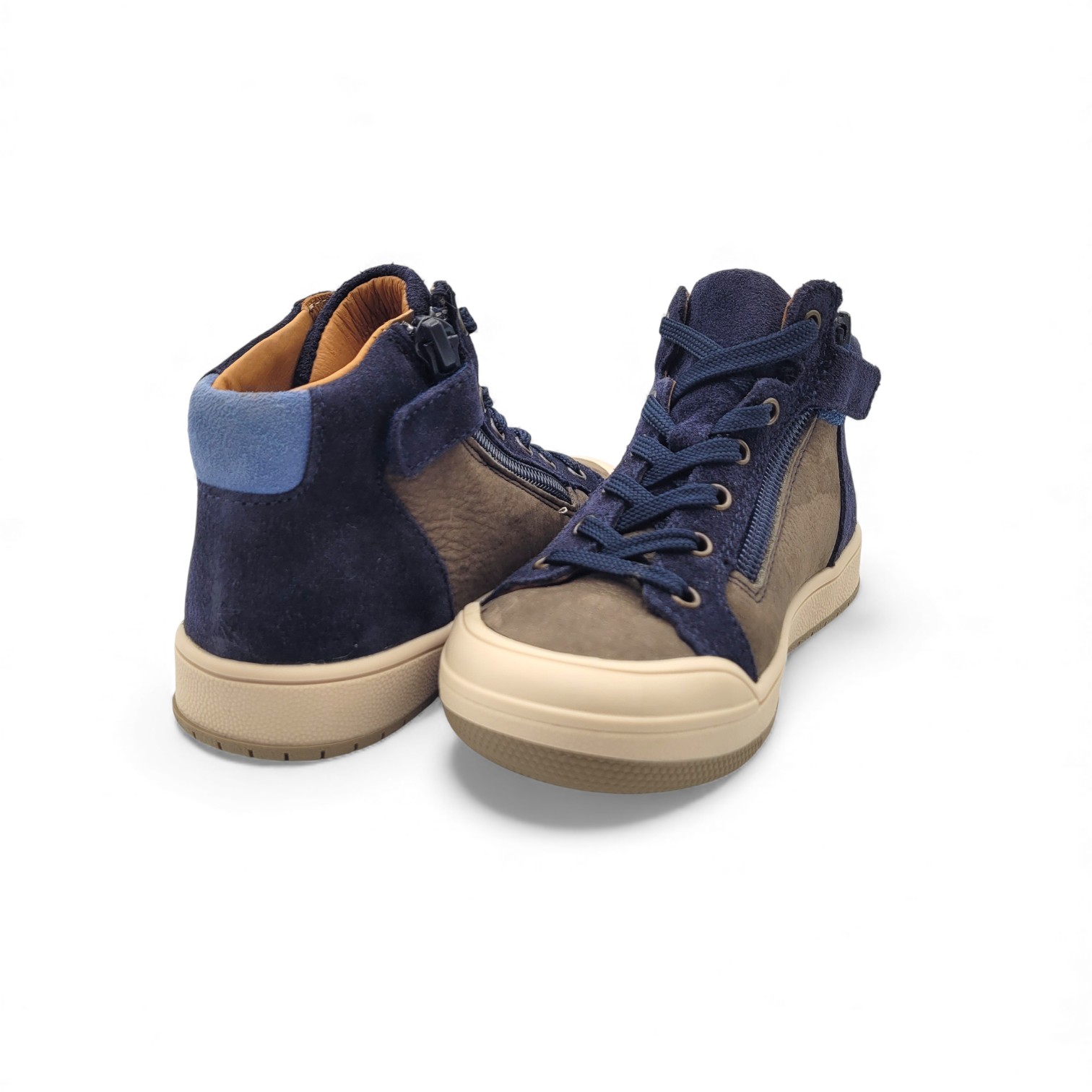 Bellamy ILANO Taupe Marine – Image 2