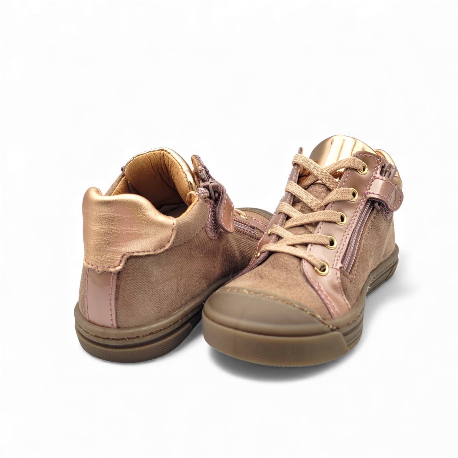 Gbb ADMIRABLE Rose – Image 2