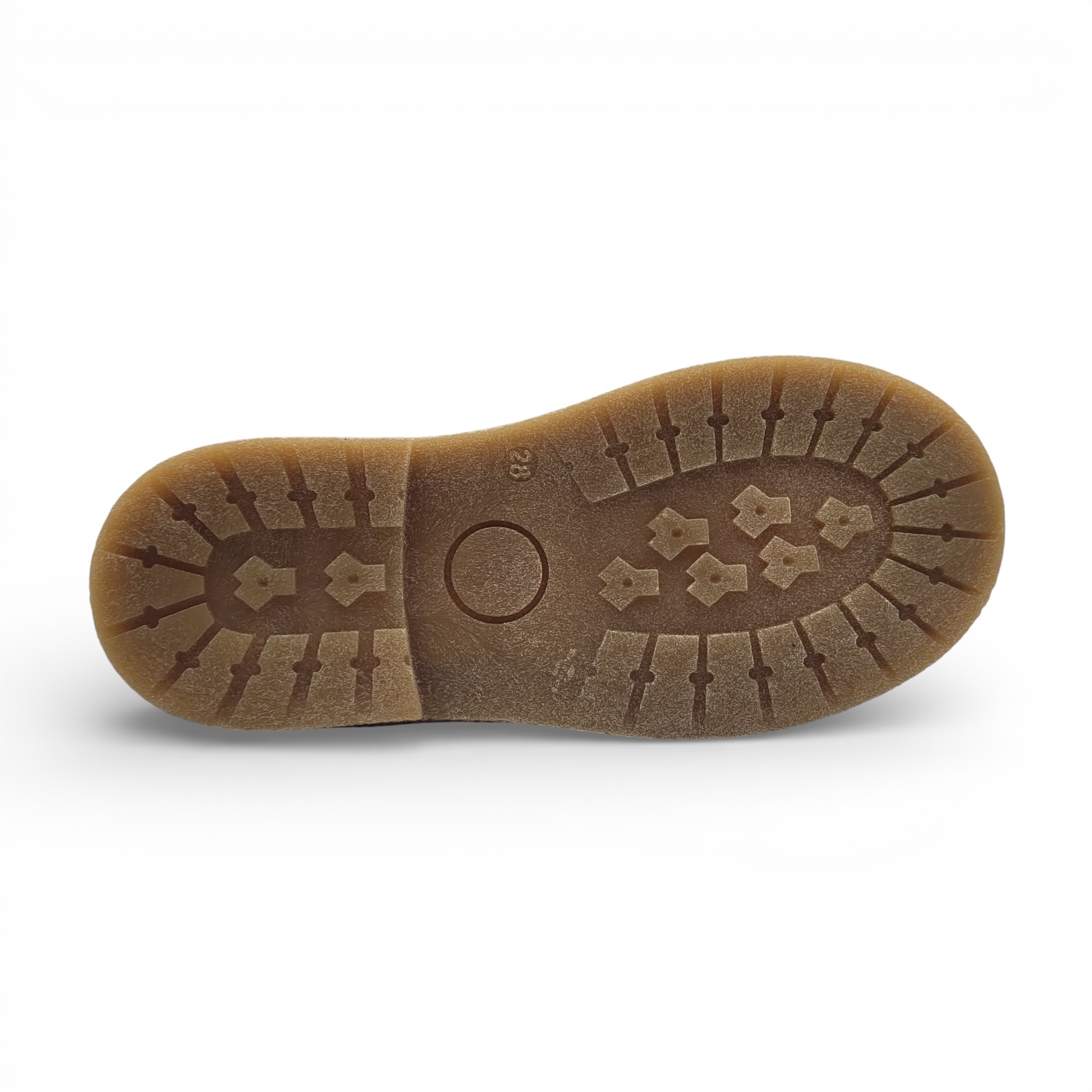 Babybotte KALLISTE Boots Taupe – Image 5