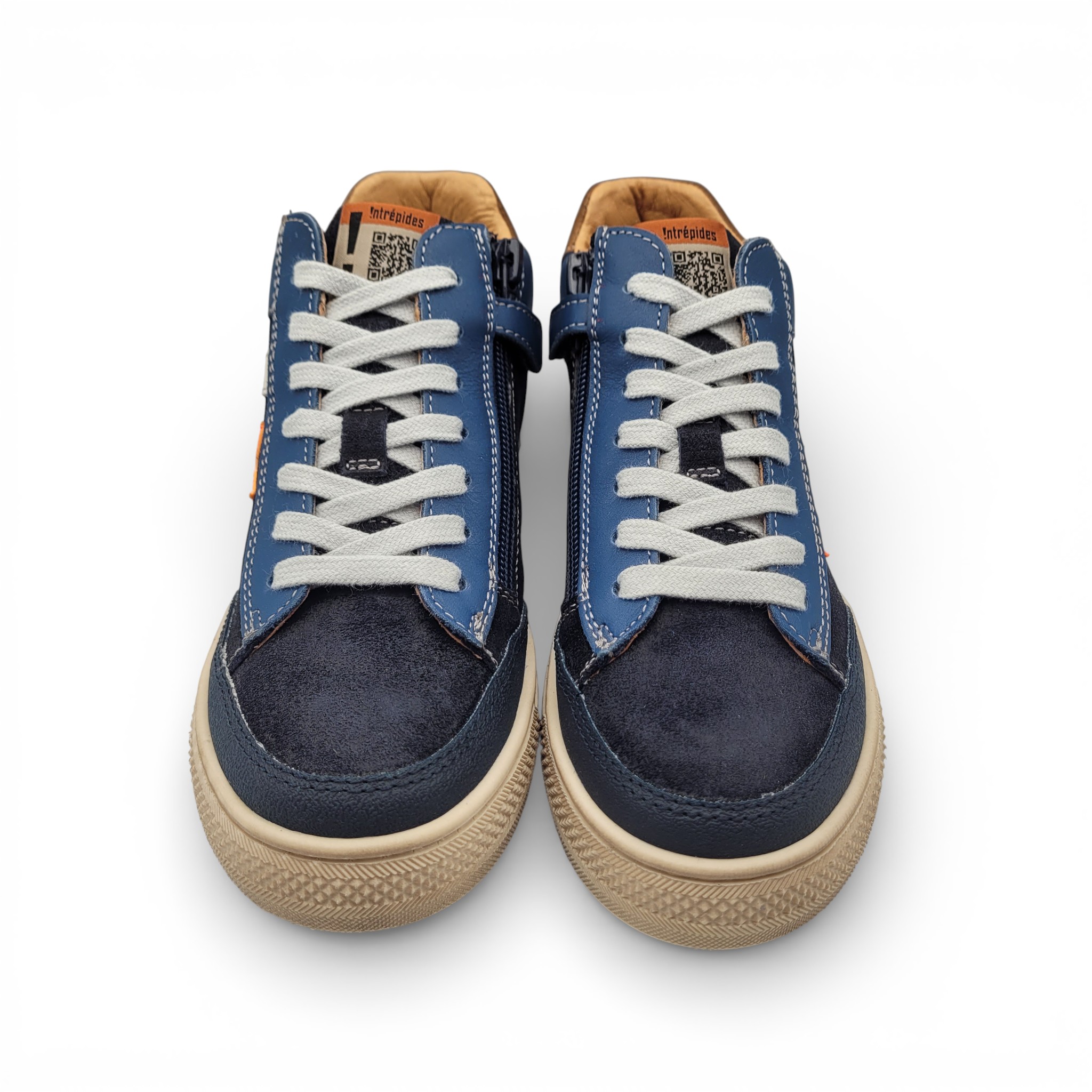 Babybotte KARTA Bleu – Image 3