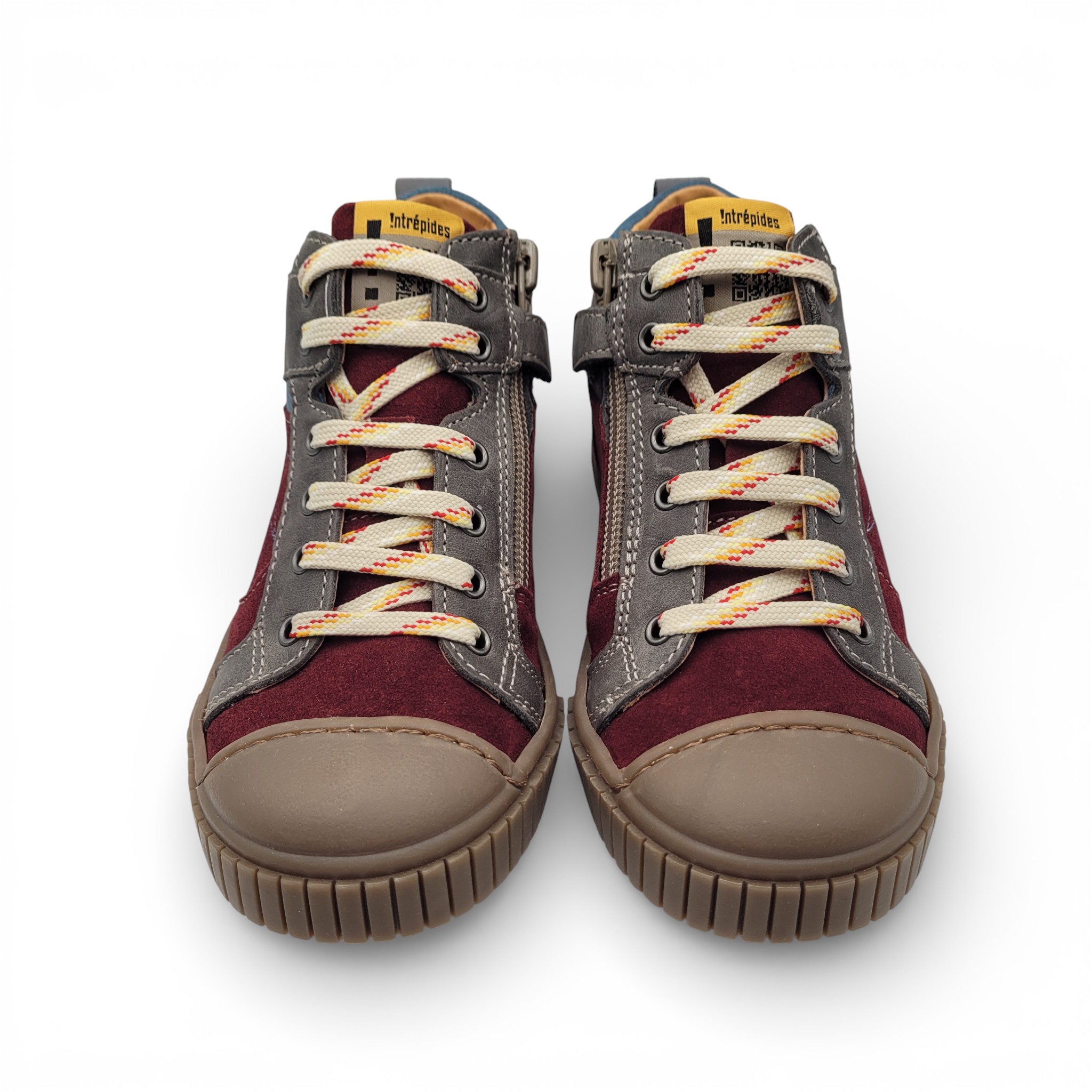 Babybotte KARTUM Bordeaux – Image 3