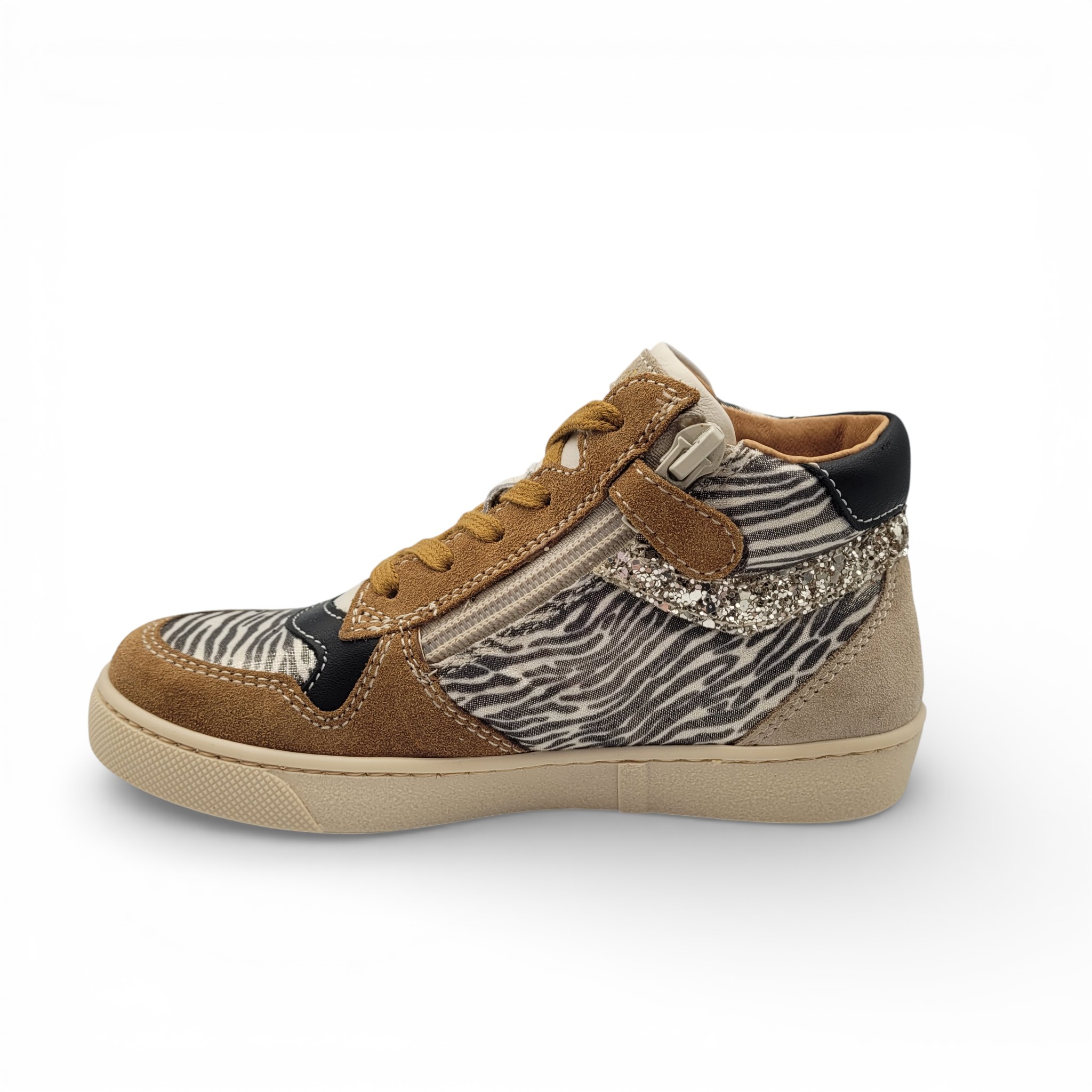 Babybotte KOLETTE Zèbre – Image 4