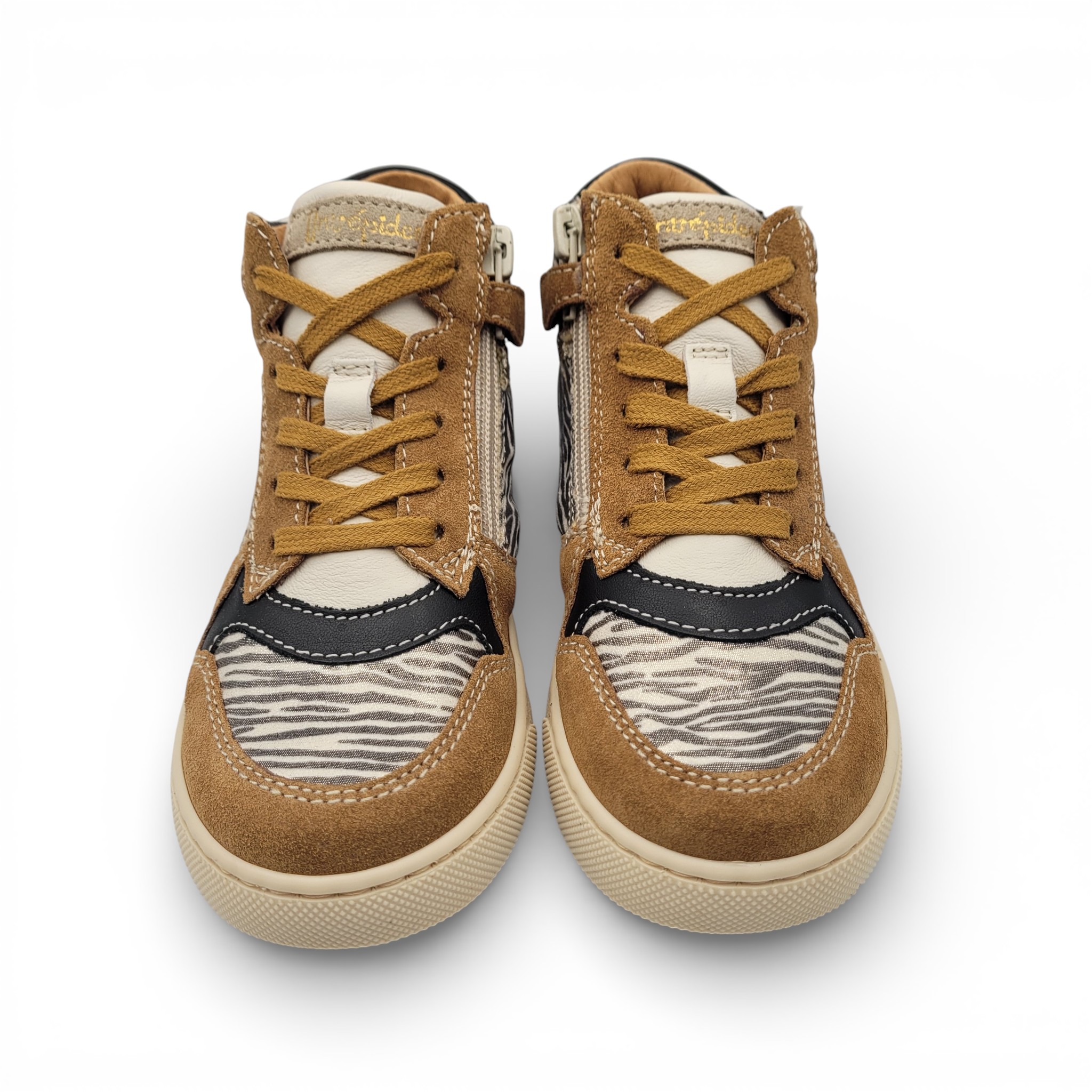 Babybotte KOLETTE Zèbre – Image 3