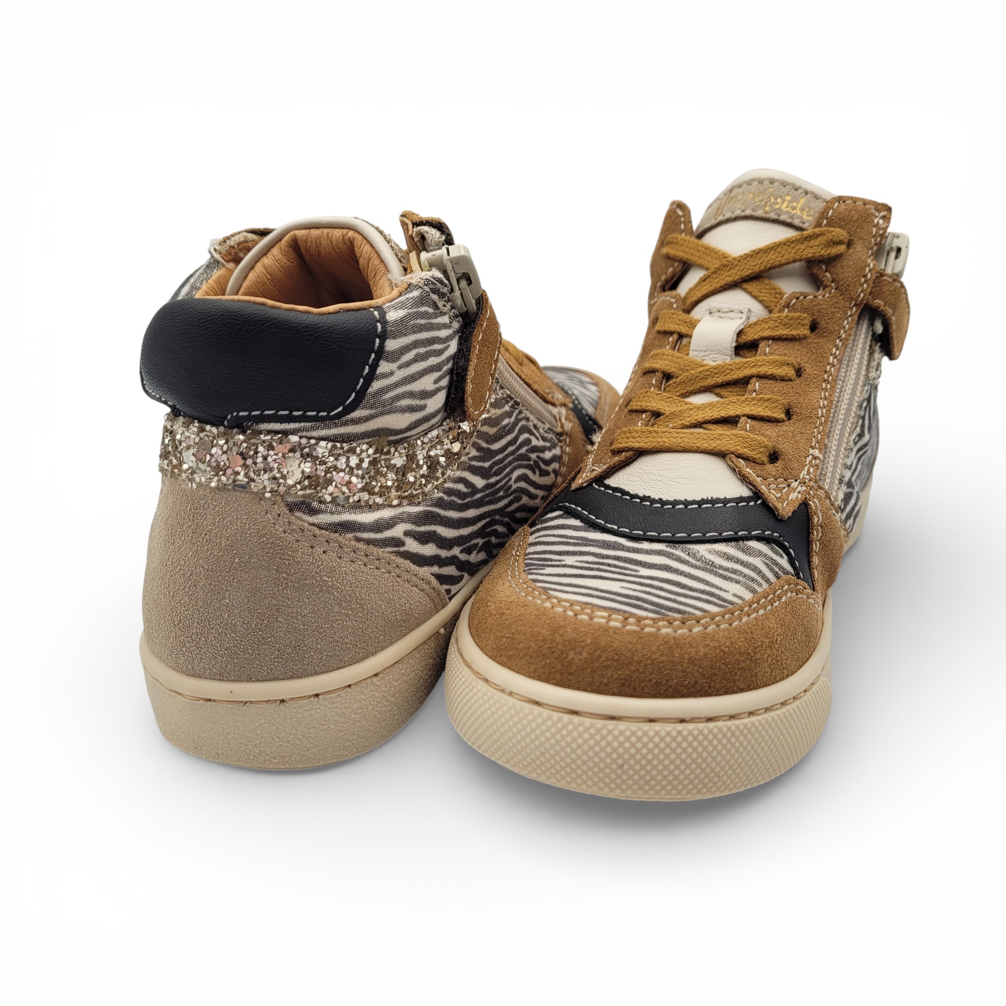 Babybotte KOLETTE Zèbre – Image 2