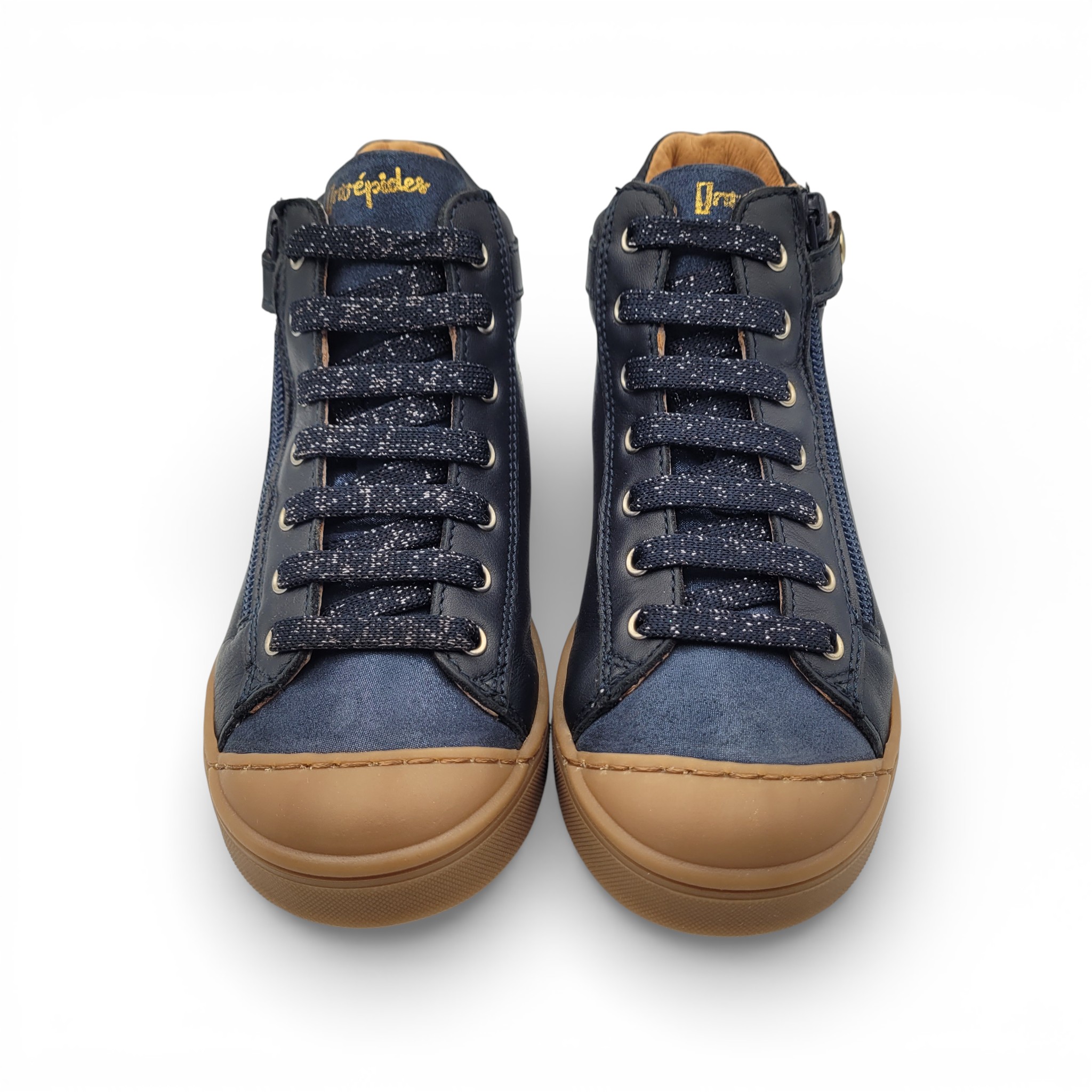 Babybotte KOSTANZA Marine – Image 3