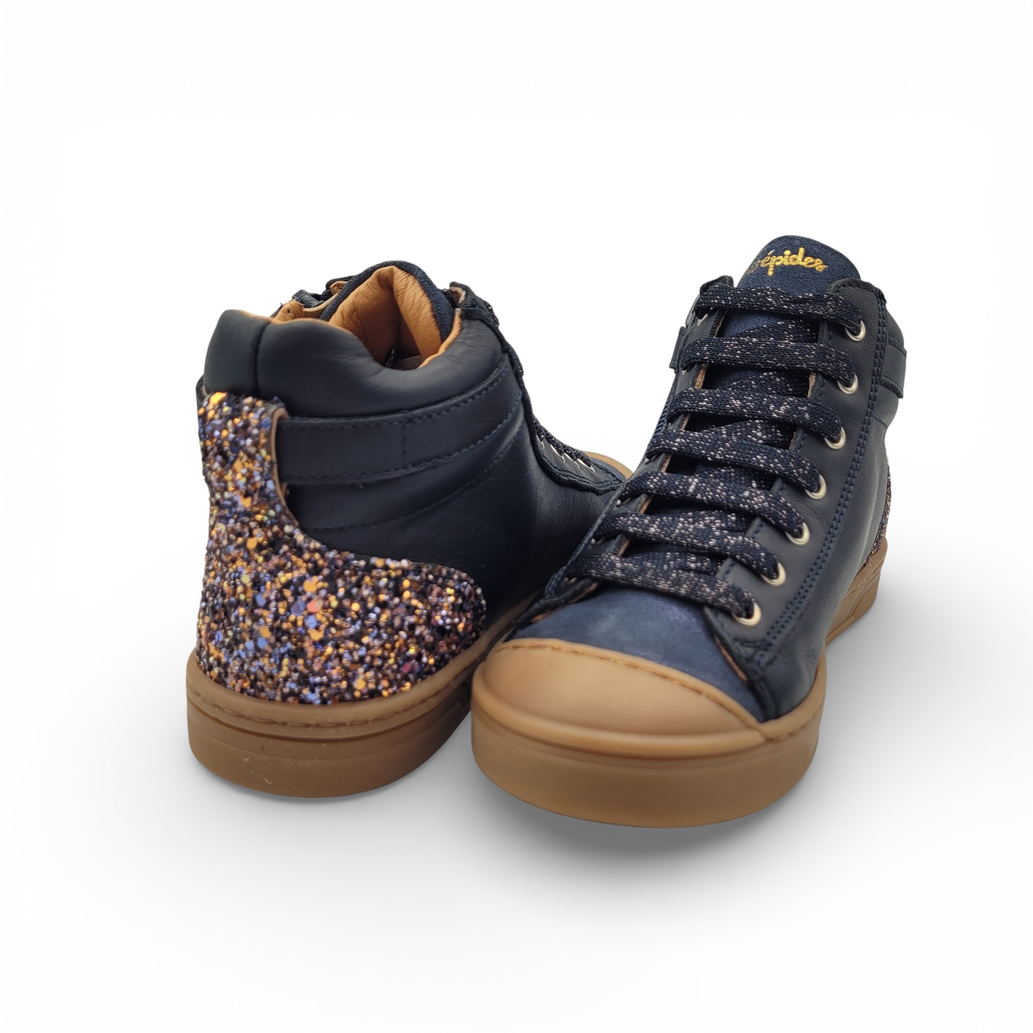 Babybotte KOSTANZA Marine – Image 2