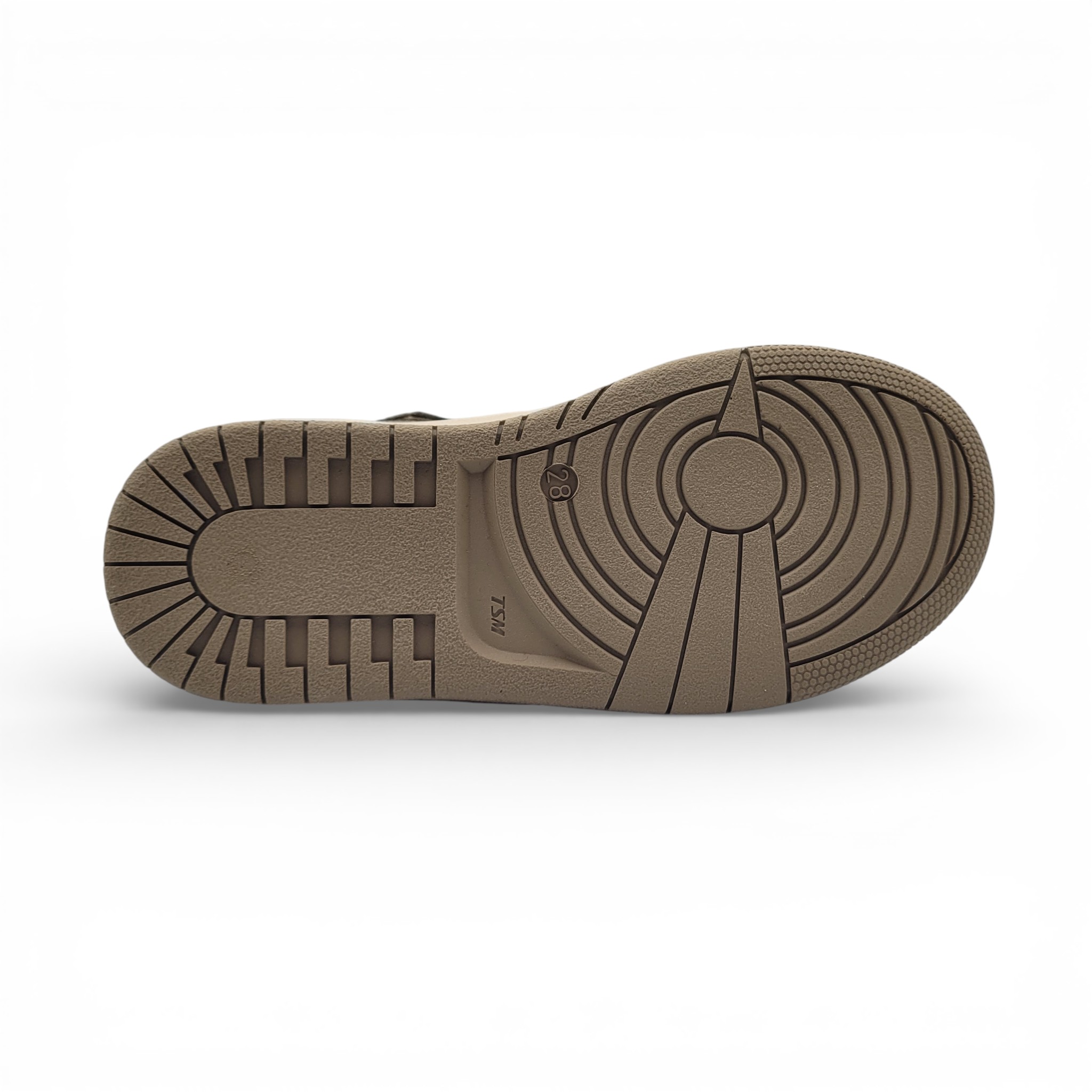 Bellamy DRIME Taupe Paillette – Image 5