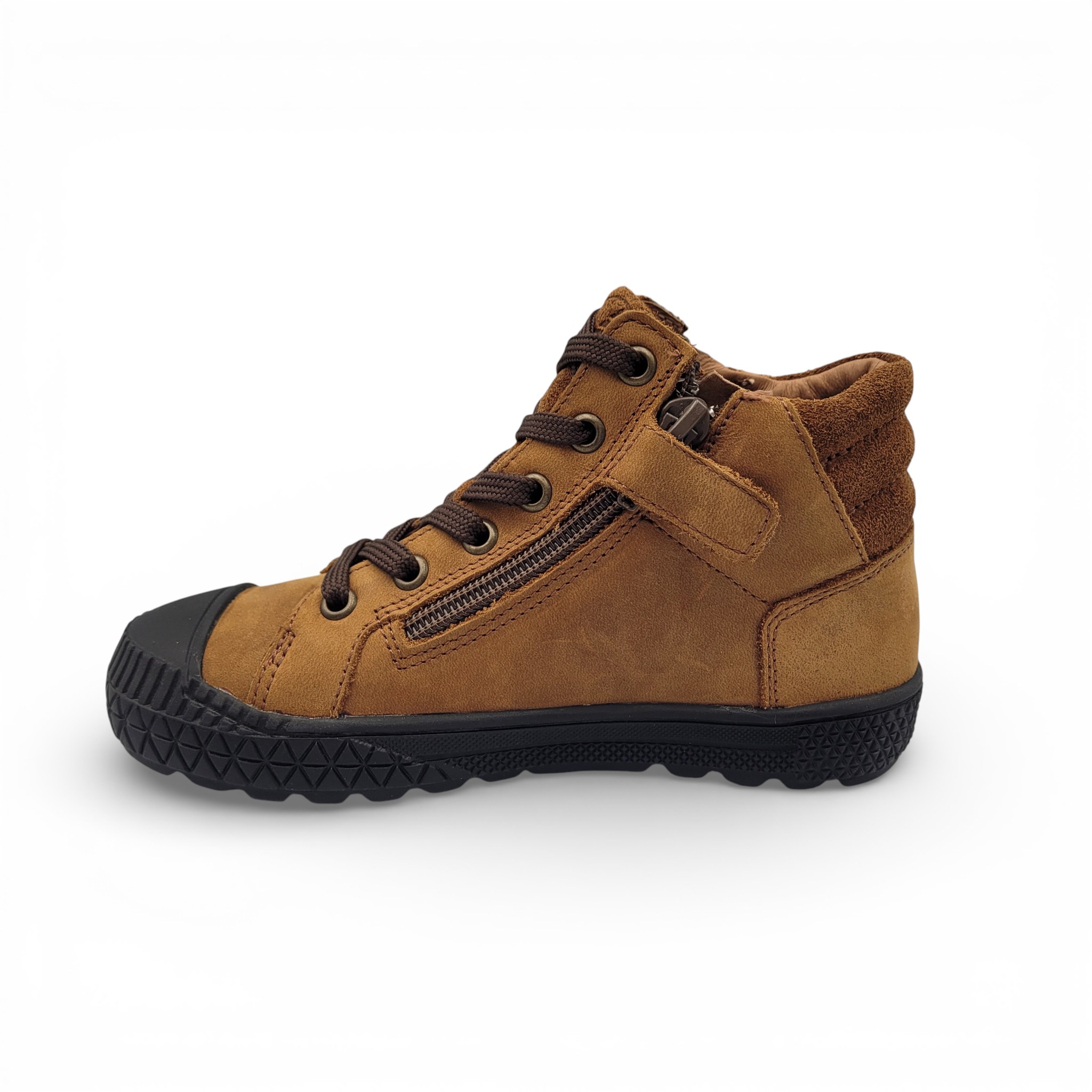 Bellamy FAYA Camel – Image 4