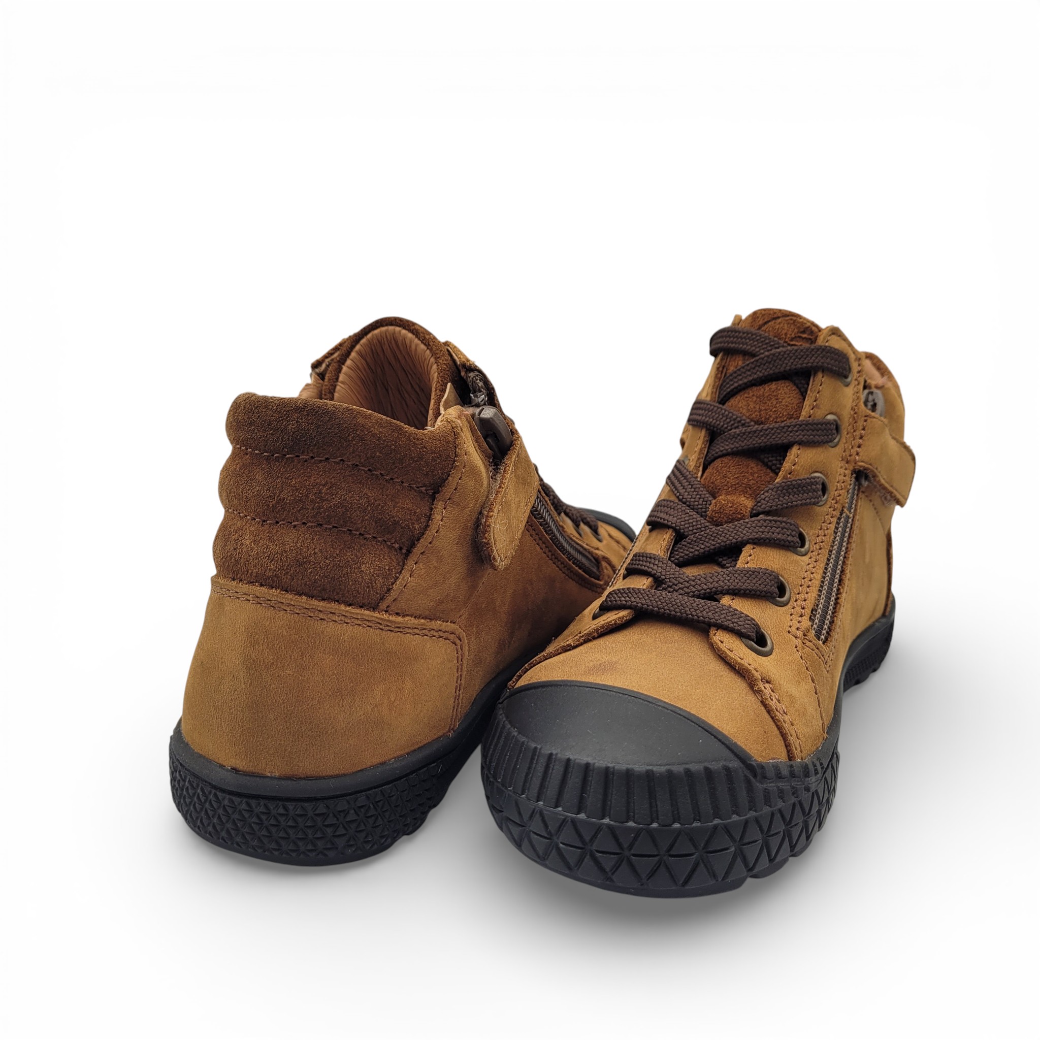 Bellamy FAYA Camel – Image 2