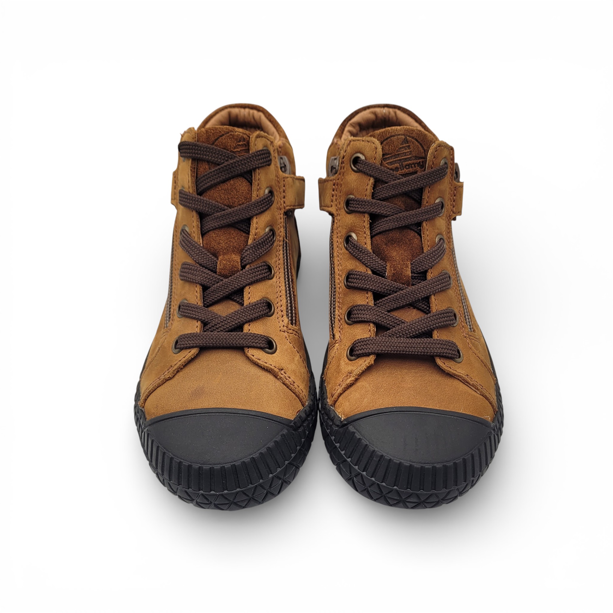 Bellamy FAYA Camel – Image 3