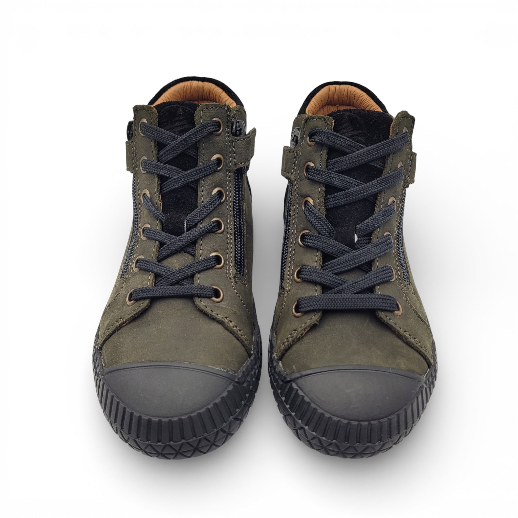 Bellamy FAYA Kaki – Image 3