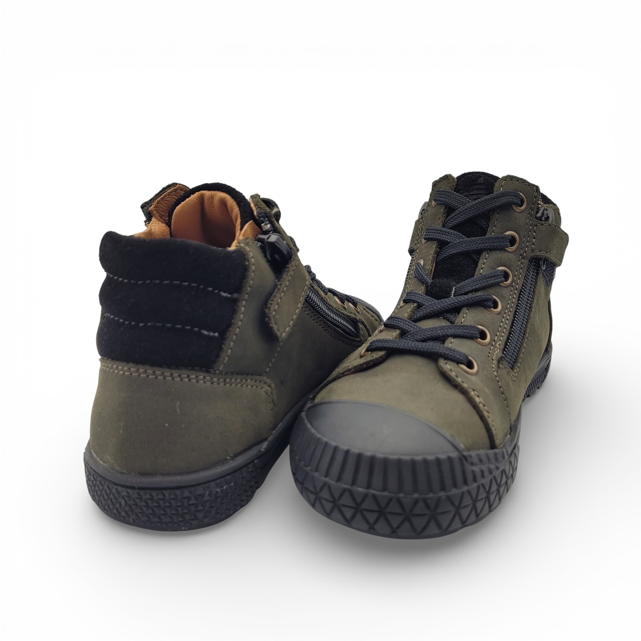 Bellamy FAYA Kaki – Image 2