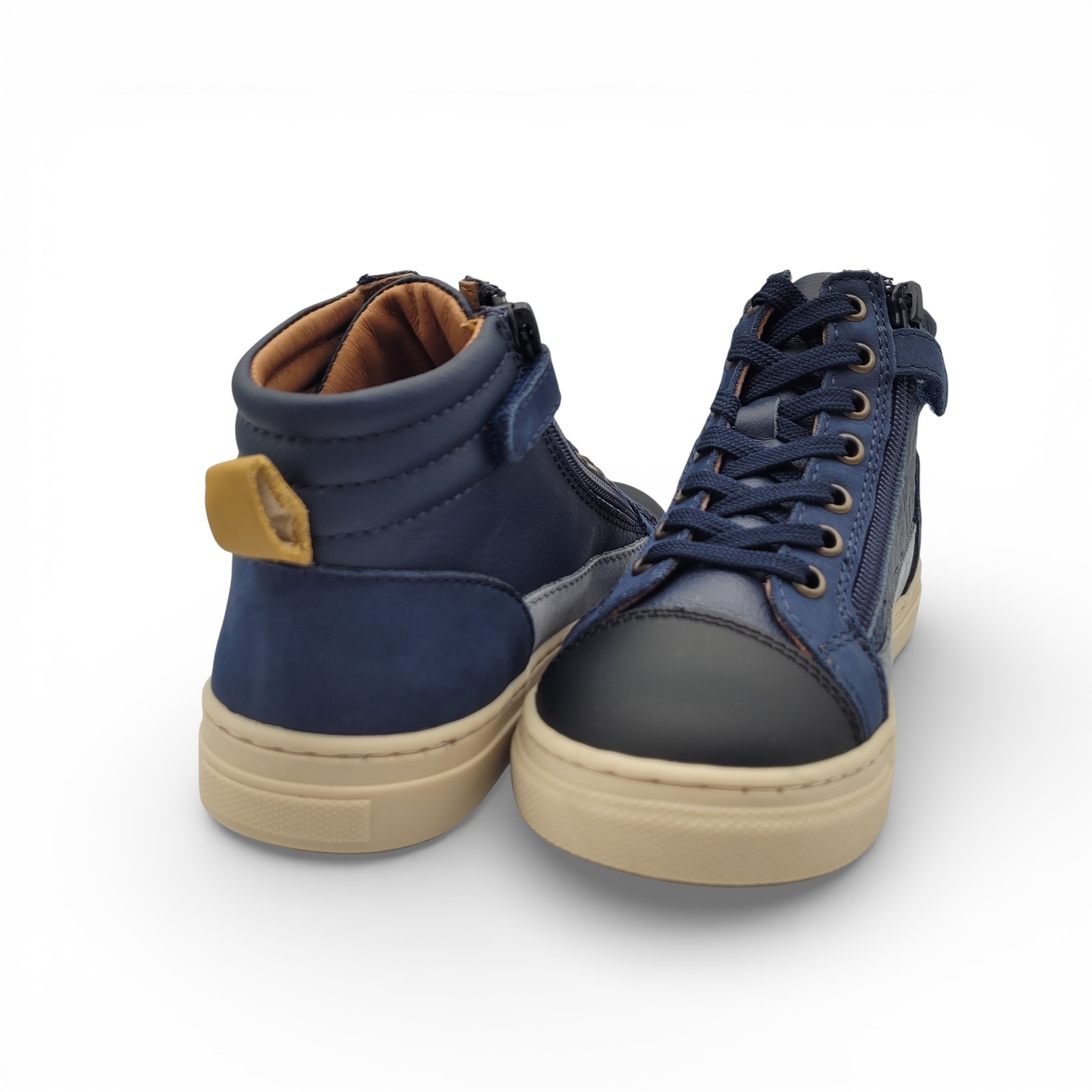 Bellamy INSTA Bleu – Image 2