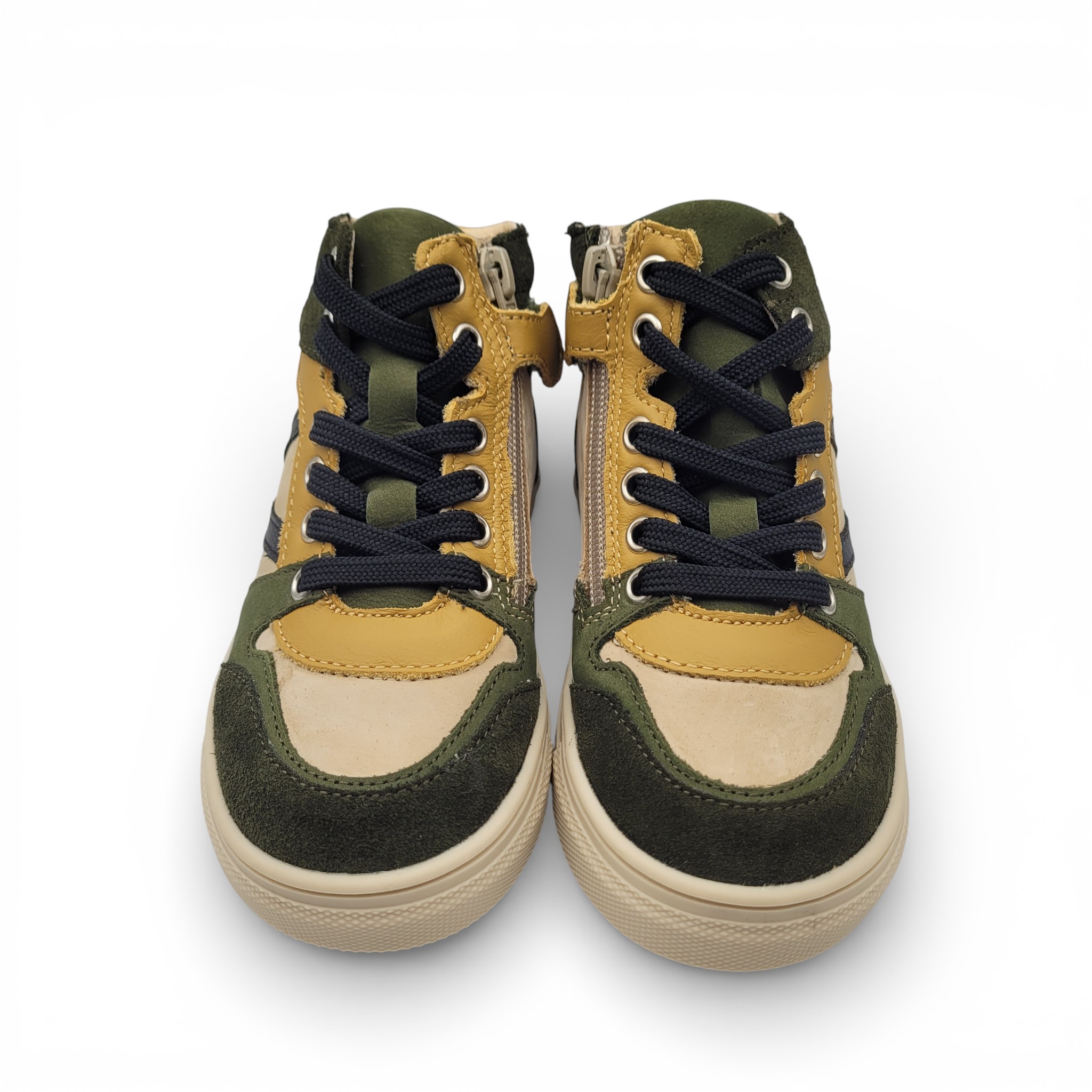 Bellamy SNAPI Kaki beige – Image 3